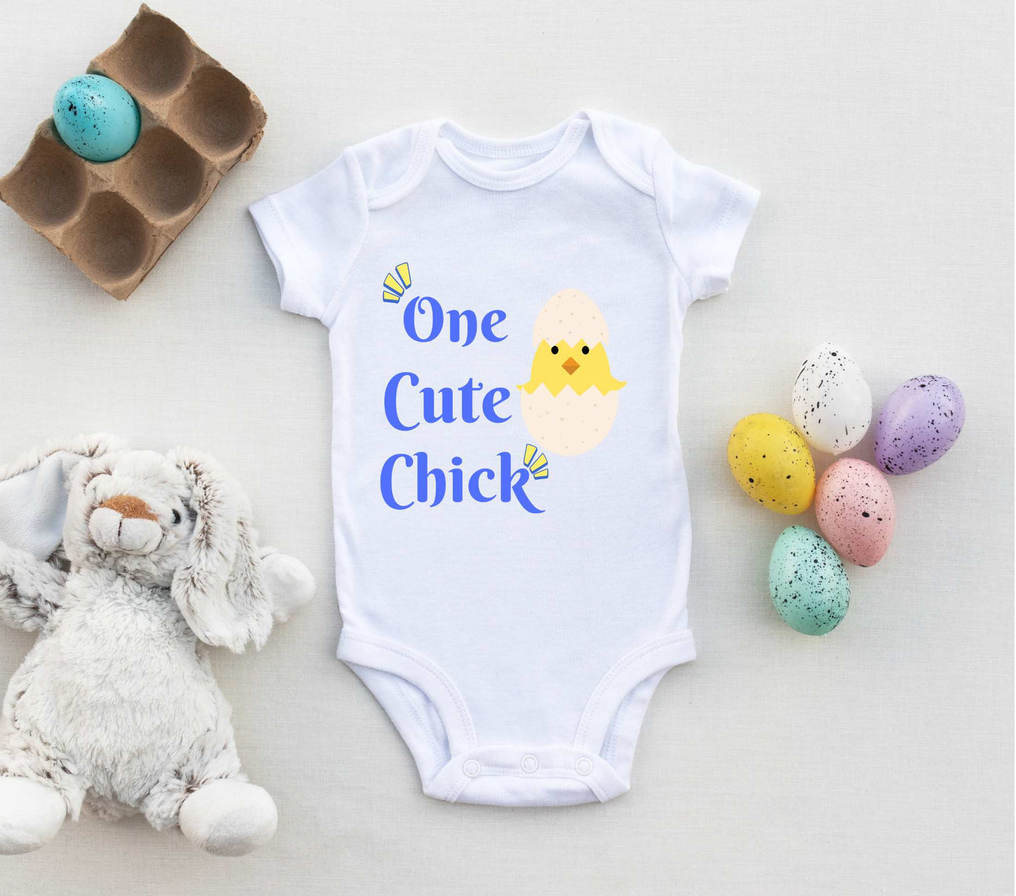 Easter Sublimation/DTF T-Shirt Image Bundle