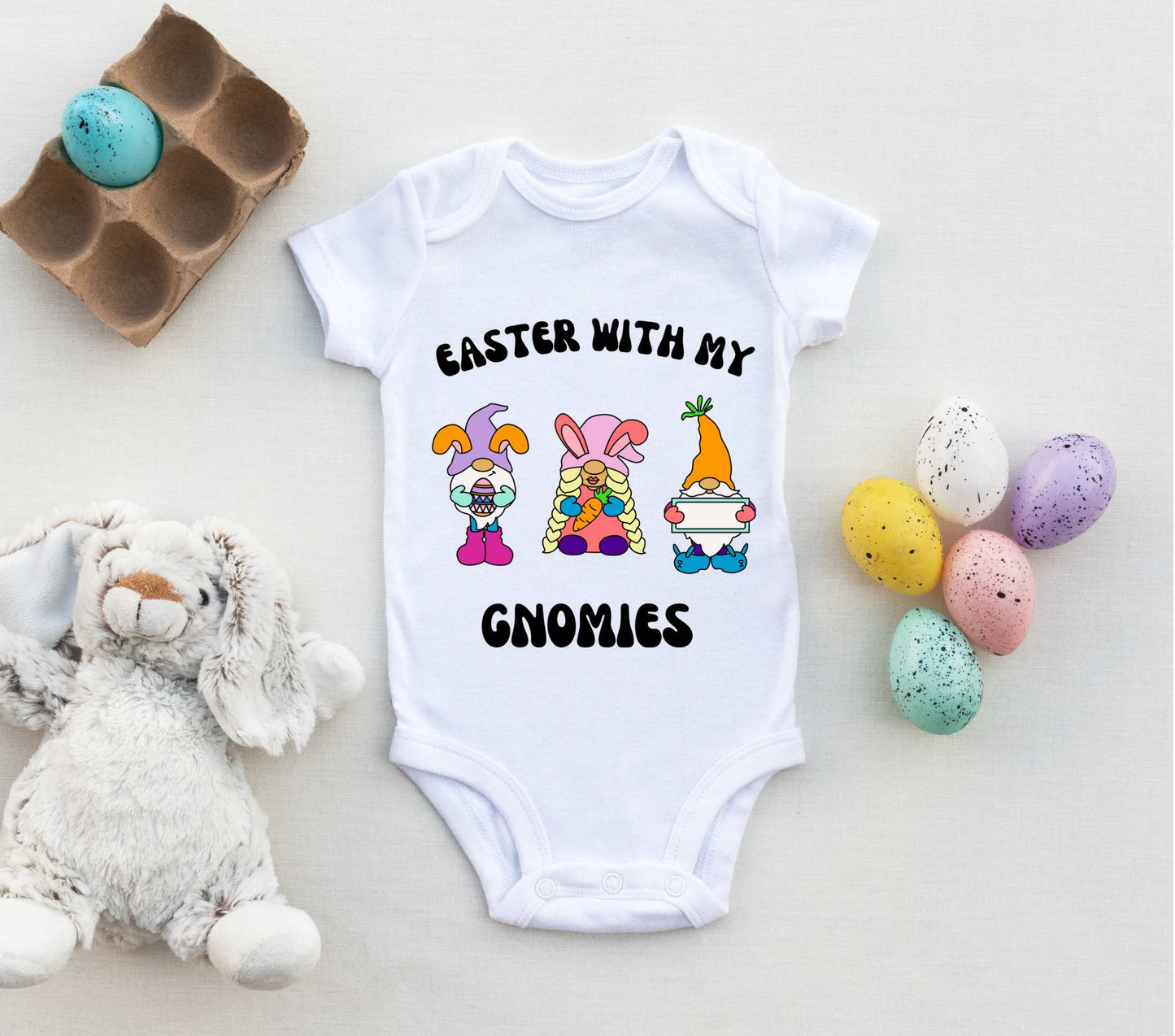 Easter Sublimation/DTF T-Shirt Image Bundle