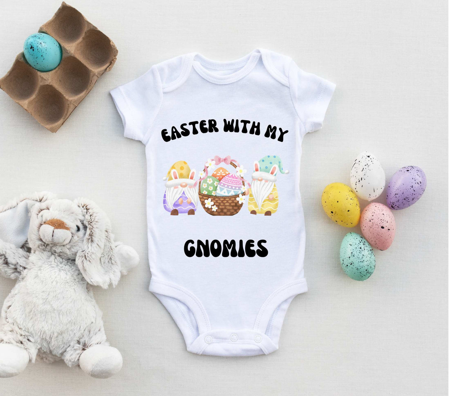 Easter Sublimation/DTF T-Shirt Image Bundle