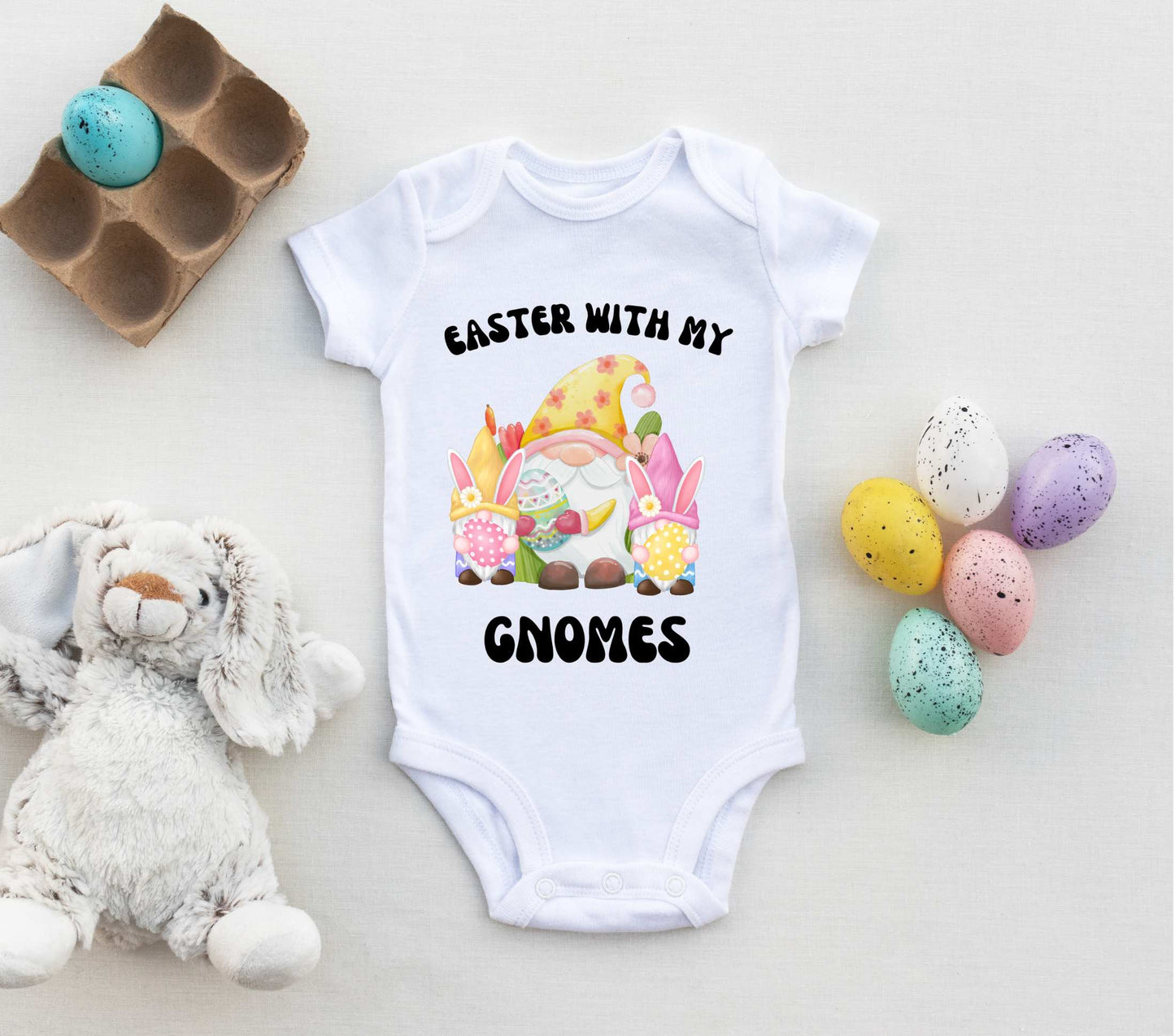 Easter Sublimation/DTF T-Shirt Image Bundle
