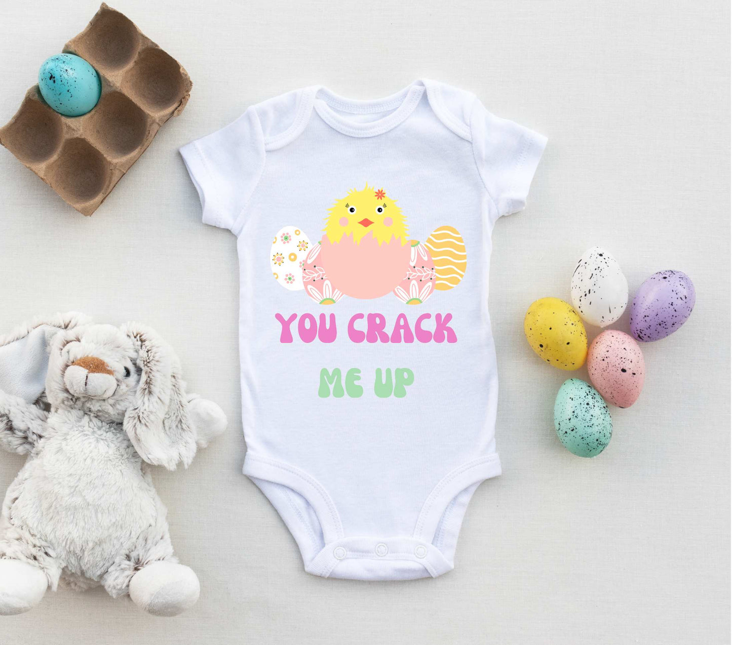 Easter Sublimation/DTF T-Shirt Image Bundle