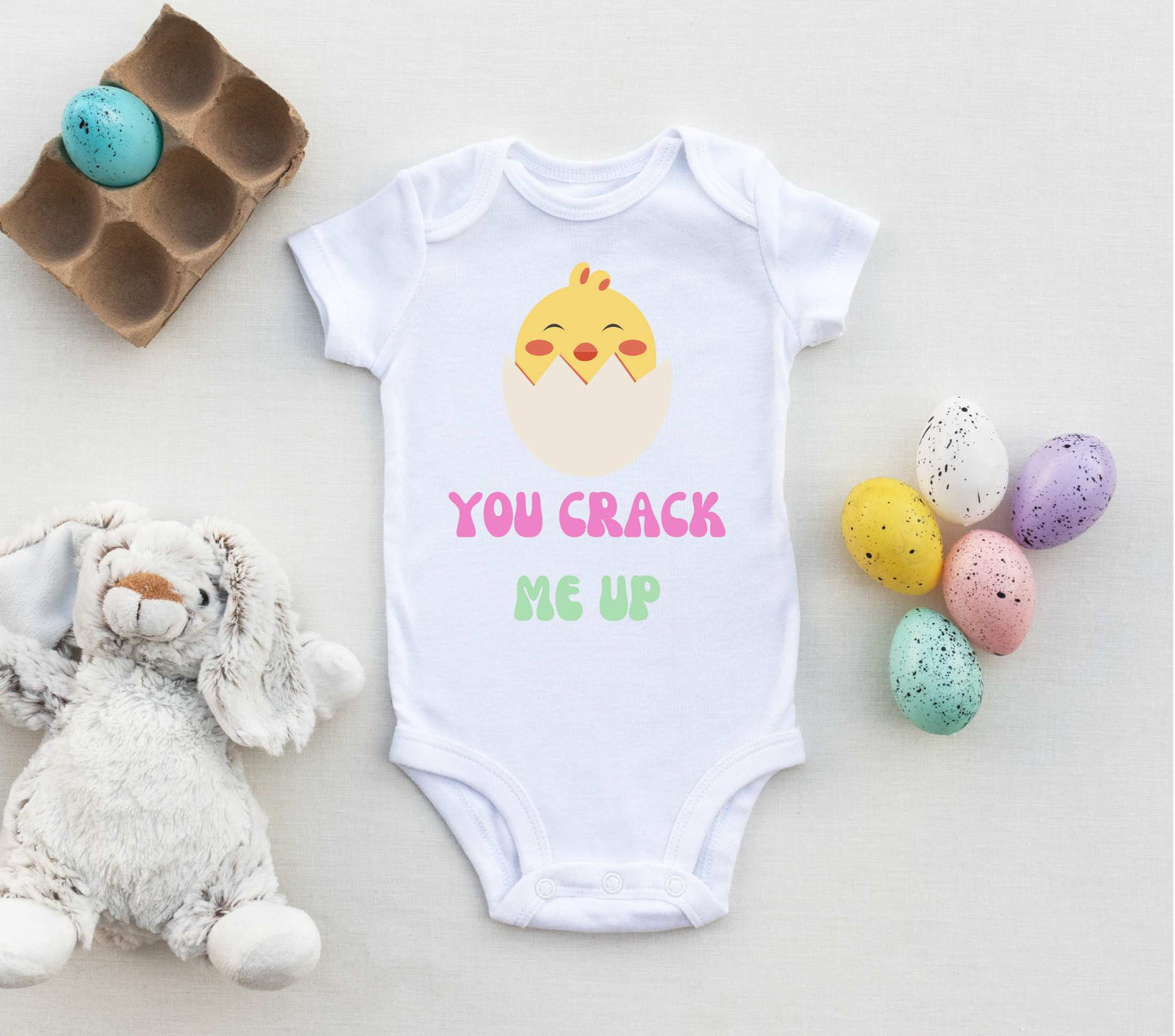 Easter Sublimation/DTF T-Shirt Image Bundle
