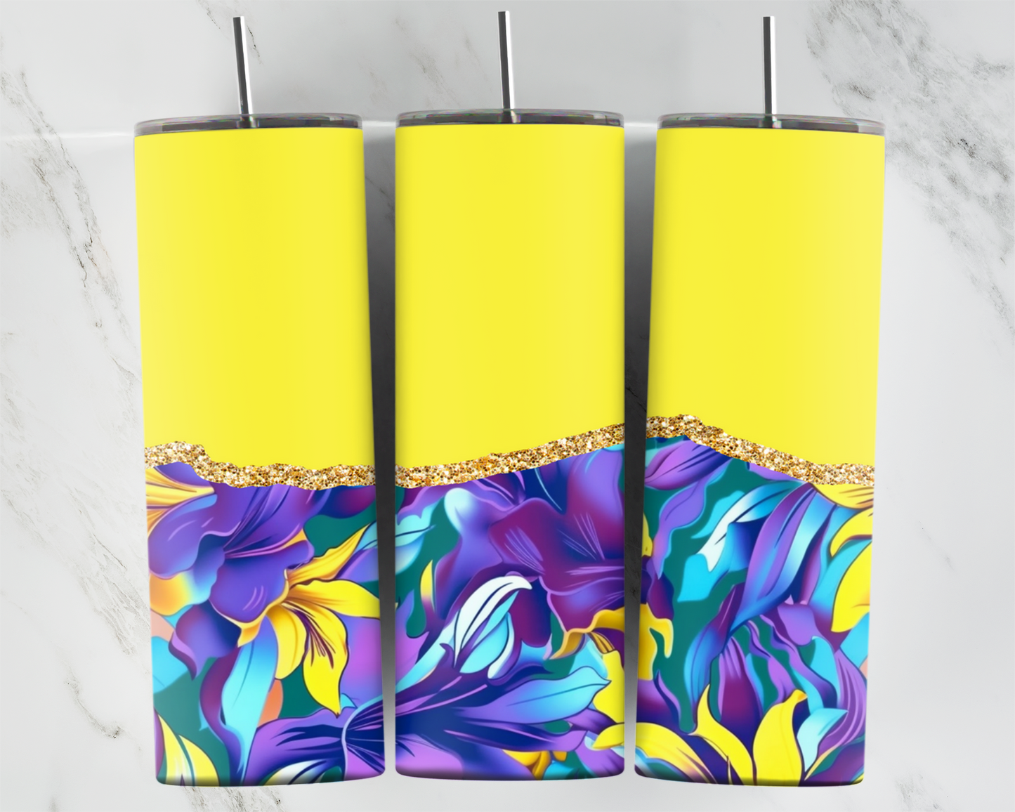 120+ Assorted Splits Bundle Pack 20oz Sublimation Images