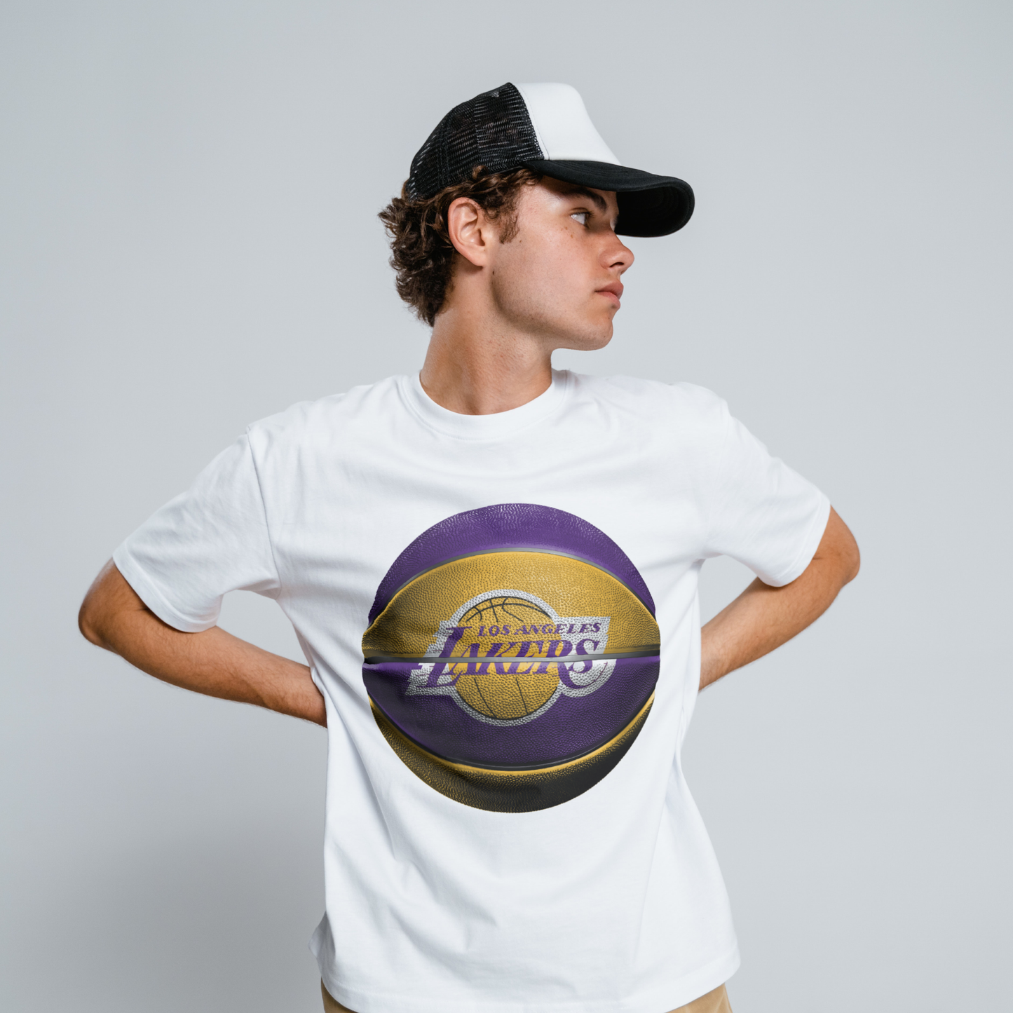 Basketball Sublimation/DTF T-shirt Images