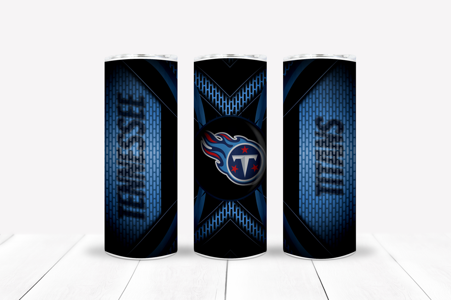 Football 20oz Sublimation Images Bundle