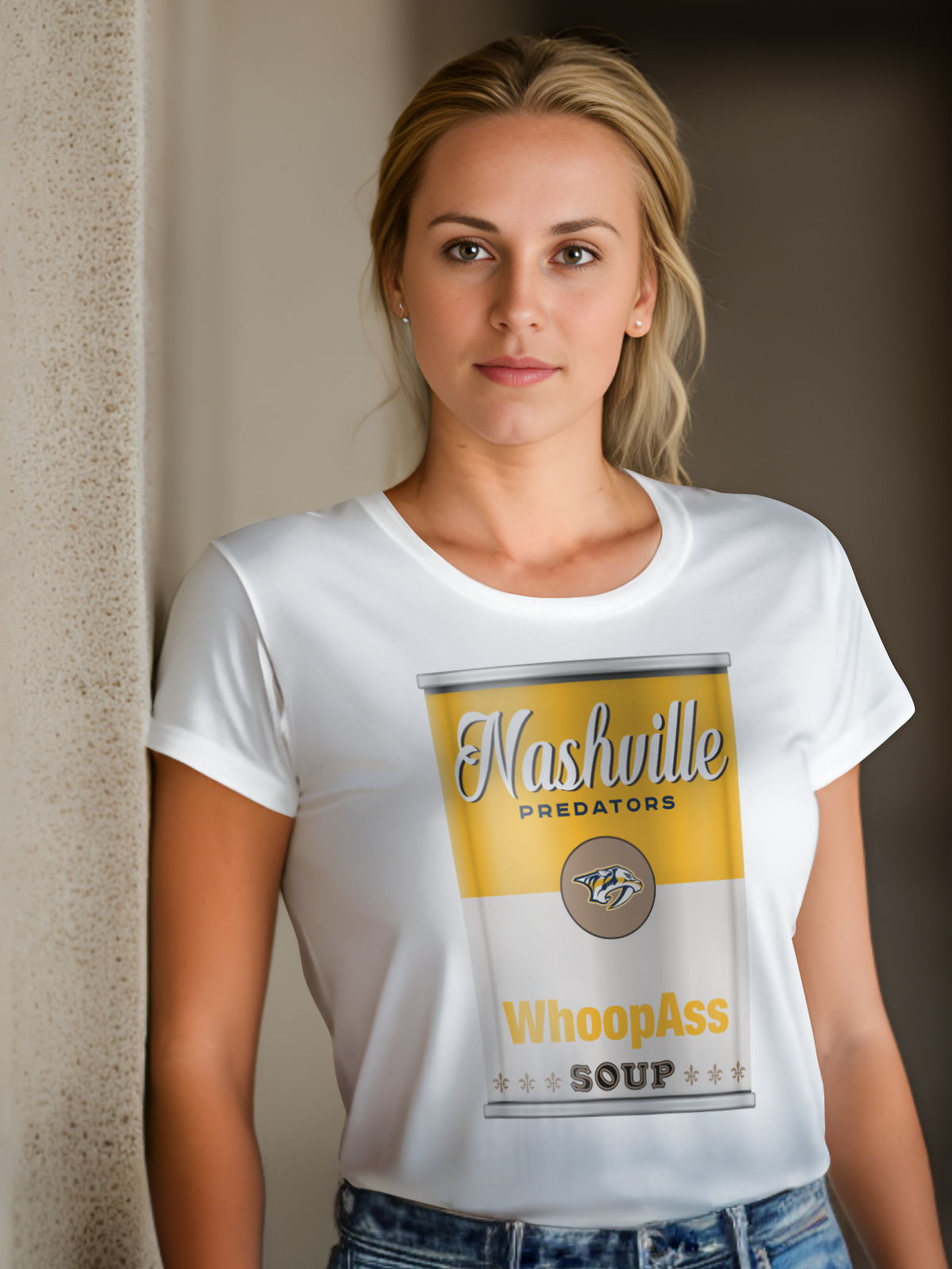 Hockey Can Sublimation/DTF T-Shirt Images Bundle