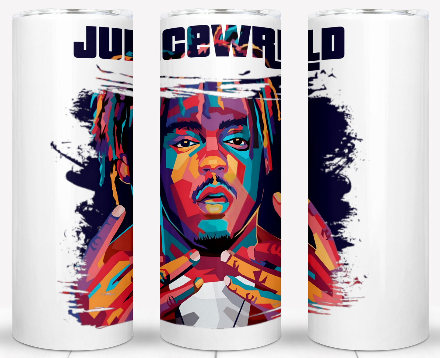 Pop Culture Sublimation 20oz Tumbler Images Bundle