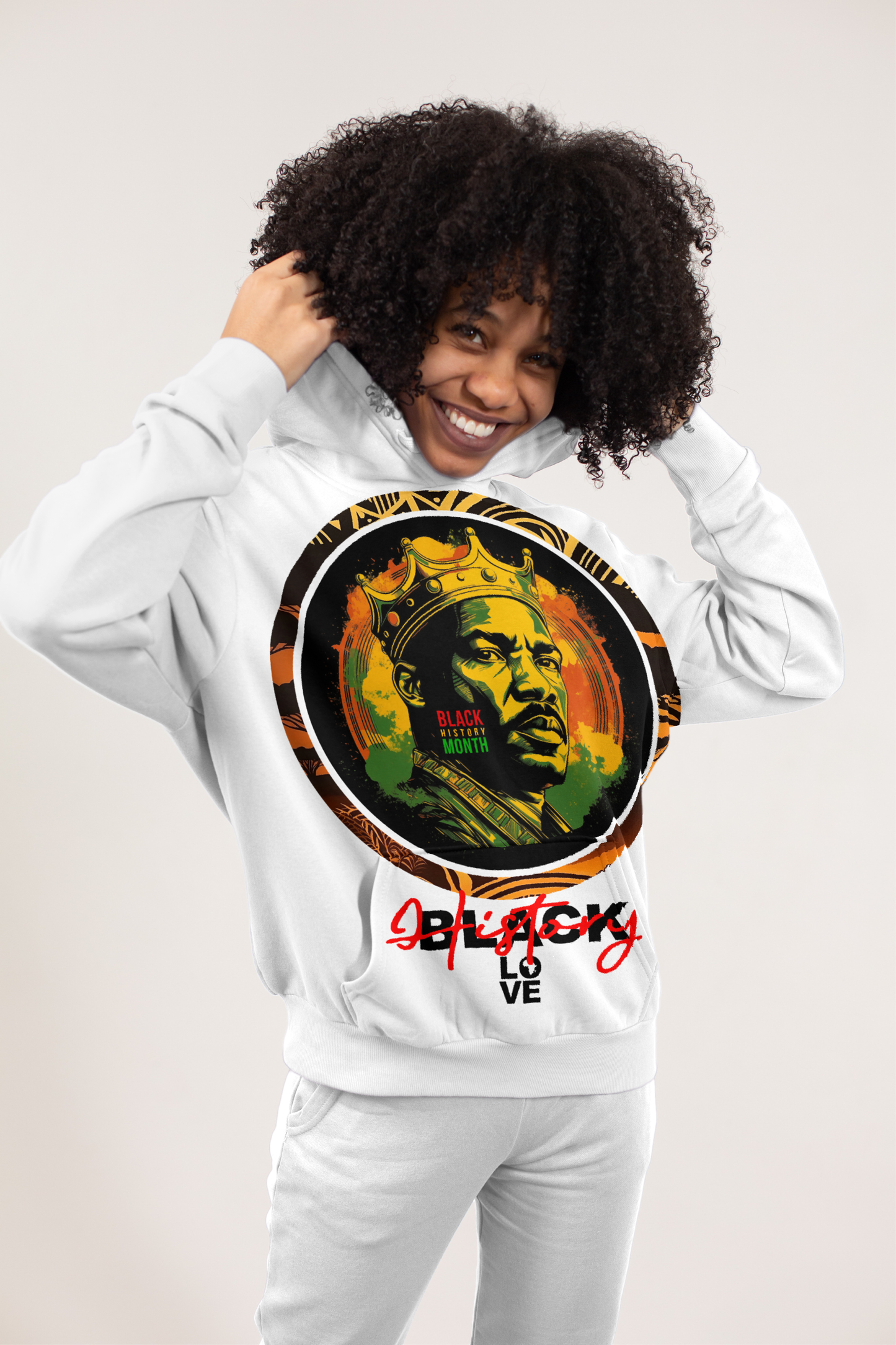 Black History T-shirt Images DTF/Sublimation Bundle