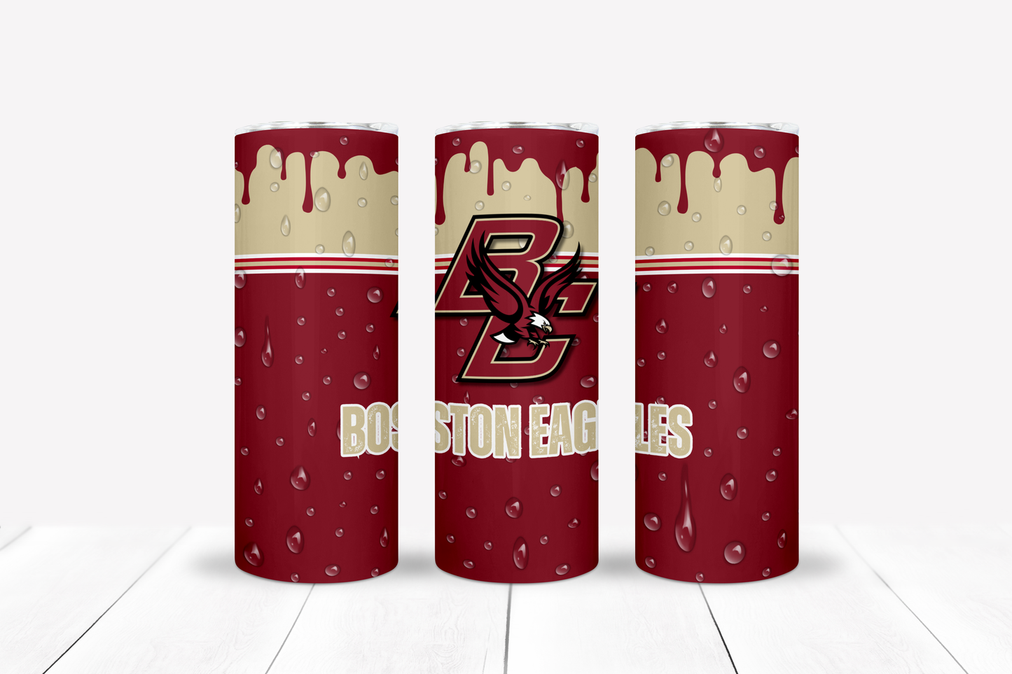 College Sublimation 20oz Images Bundle