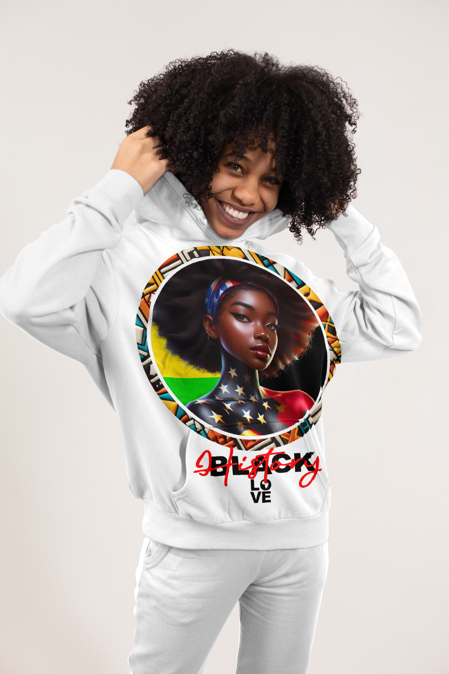 Black History T-shirt Images DTF/Sublimation Bundle