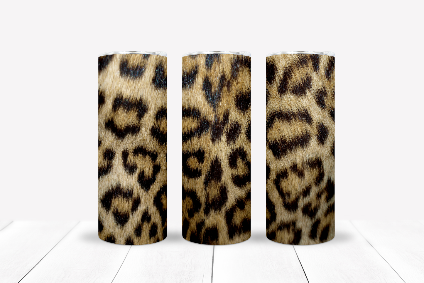 Assorted Animal Print 20oz Sublimation Images Bundle