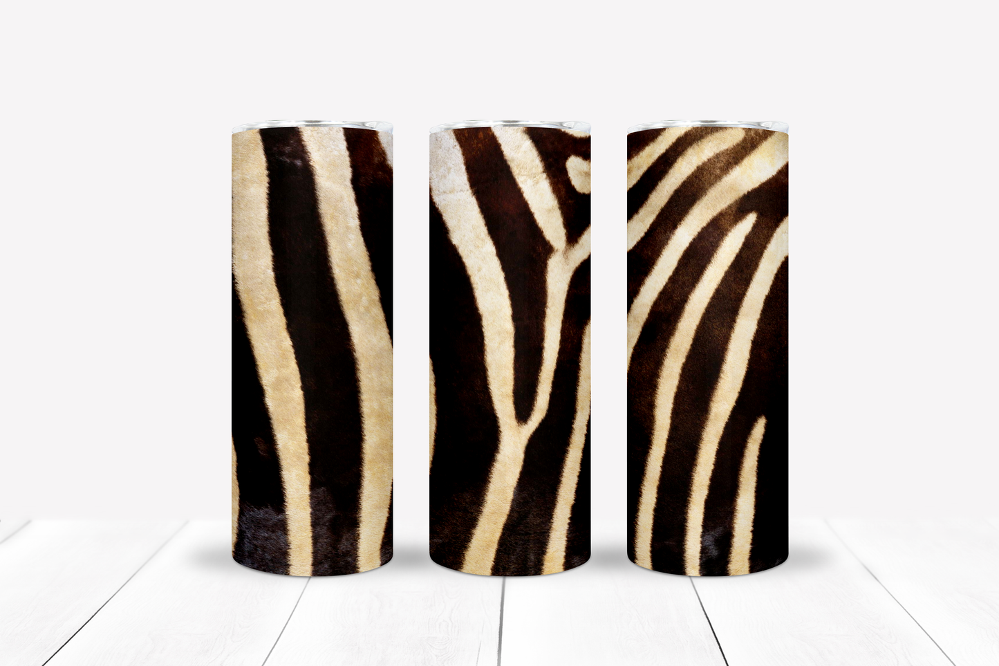 Assorted Animal Print 20oz Sublimation Images Bundle