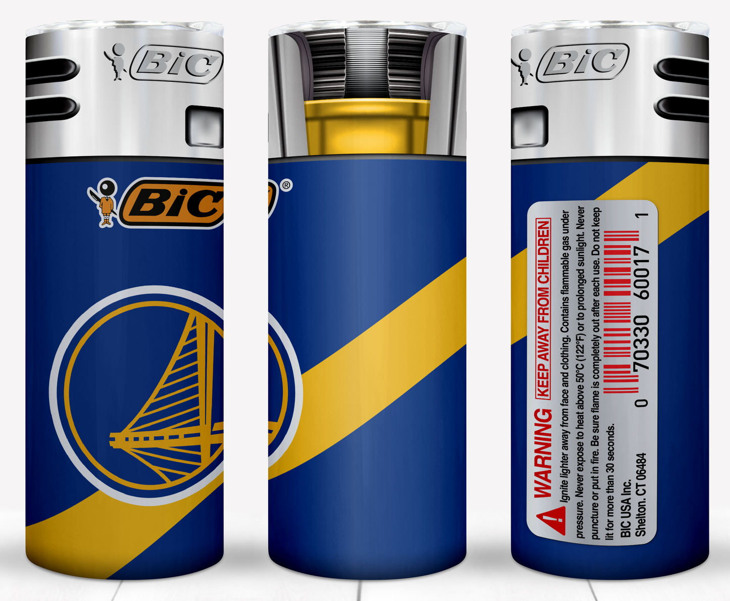 Basketball 20oz Sublimation Tumbler Image