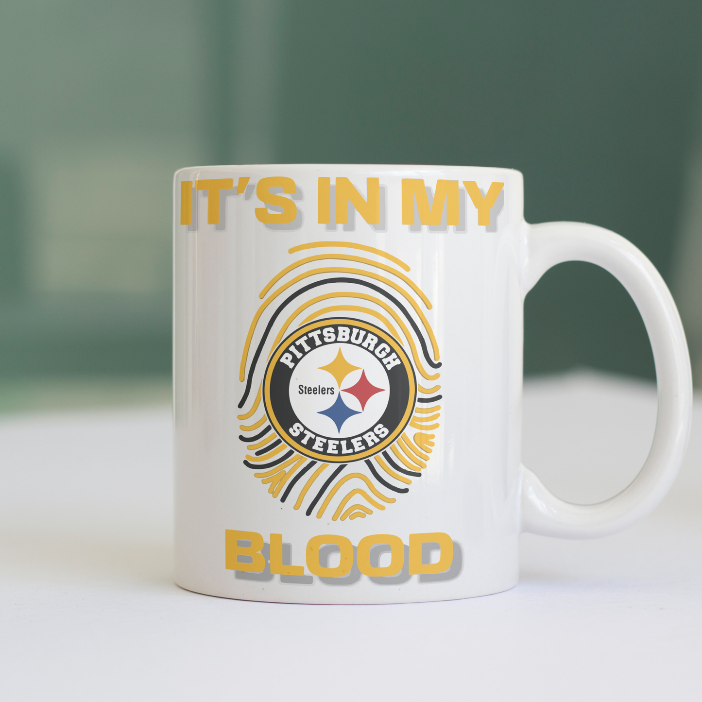 Football Sublimation 11/15oz Mug Images Bundle