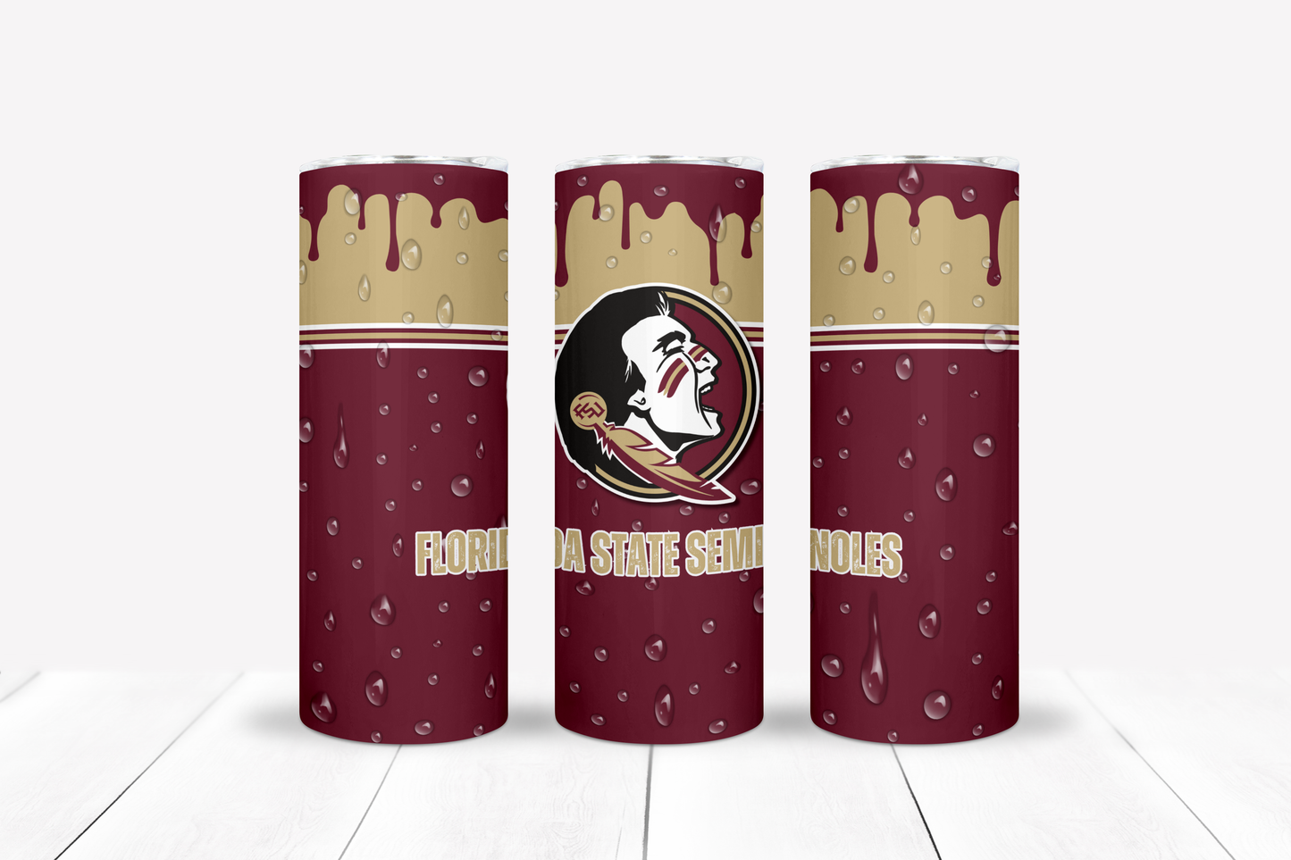 College Sublimation 20oz Images Bundle