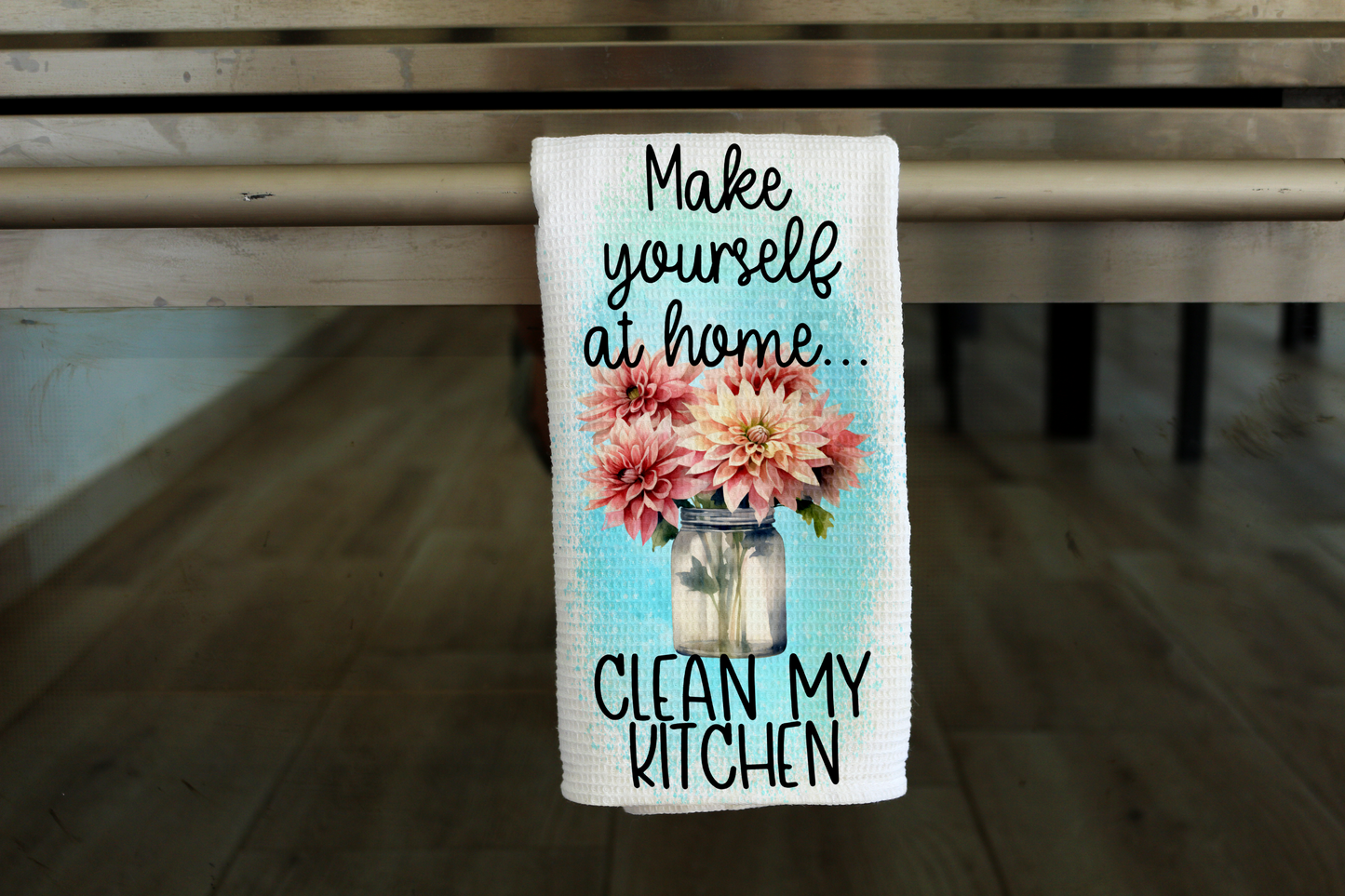 Kitchen Hand Towel Images Bundle