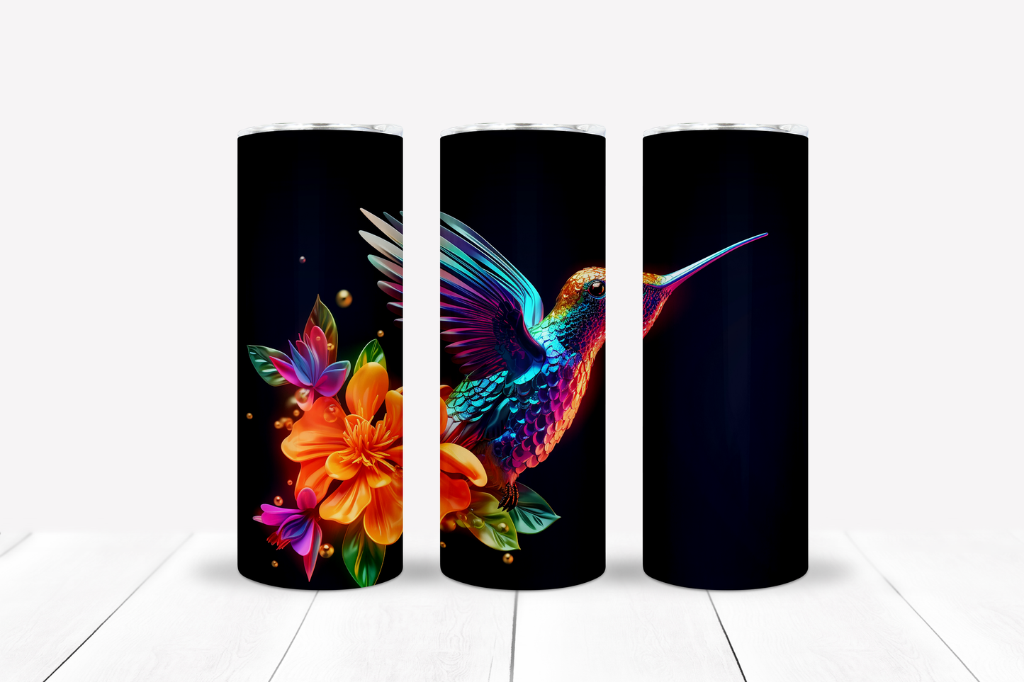 Animal Sublimation 20oz Tumbler Images Bundle