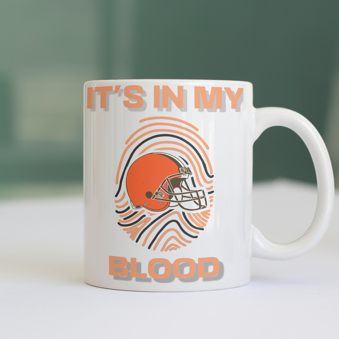 Football Sublimation 11/15oz Mug Images Bundle