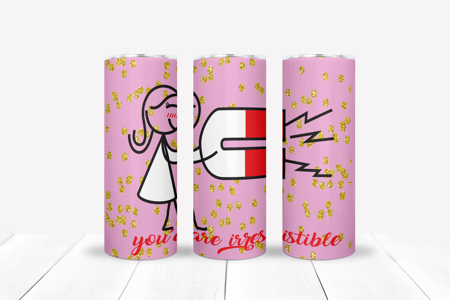 Cute Valentines Print 20oz Sublimation Images Bundle