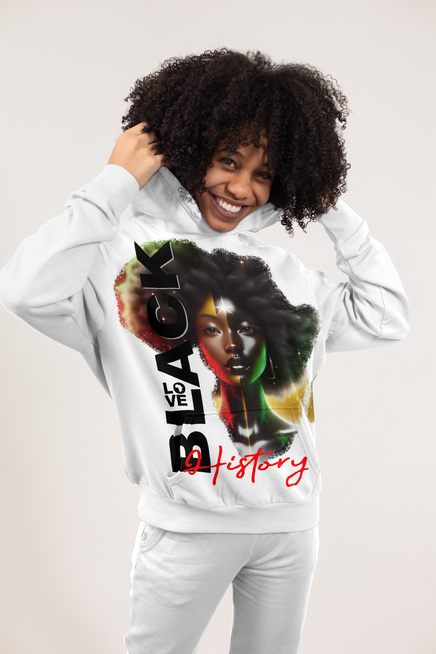 Black History T-shirt Images DTF/Sublimation Bundle