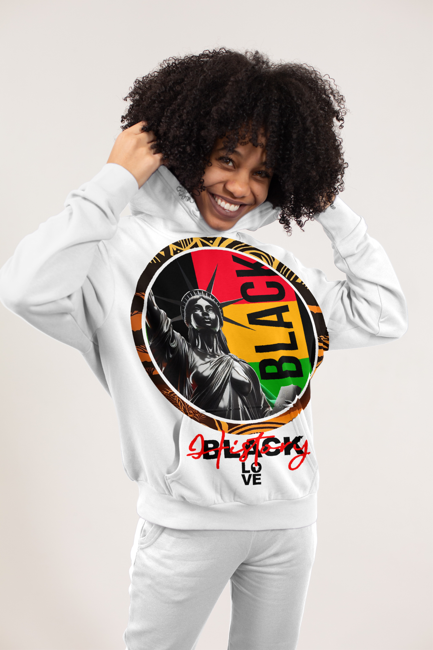 Black History T-shirt Images DTF/Sublimation Bundle