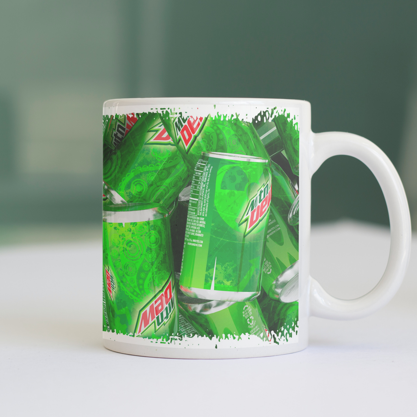 Soda Sublimation 20oz/Mug Images Bundle