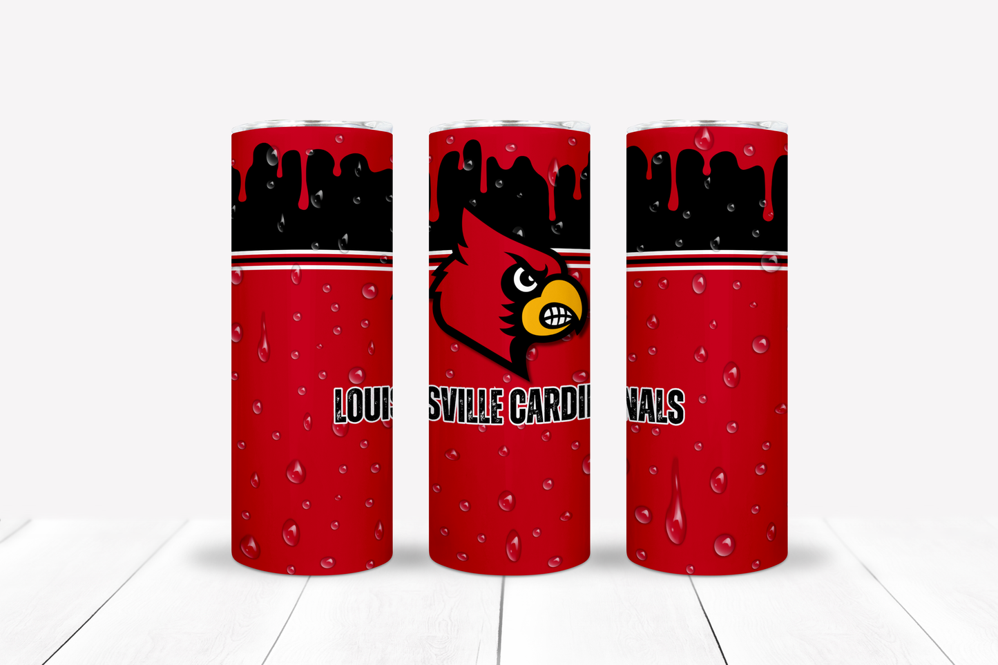 College Sublimation 20oz Images Bundle