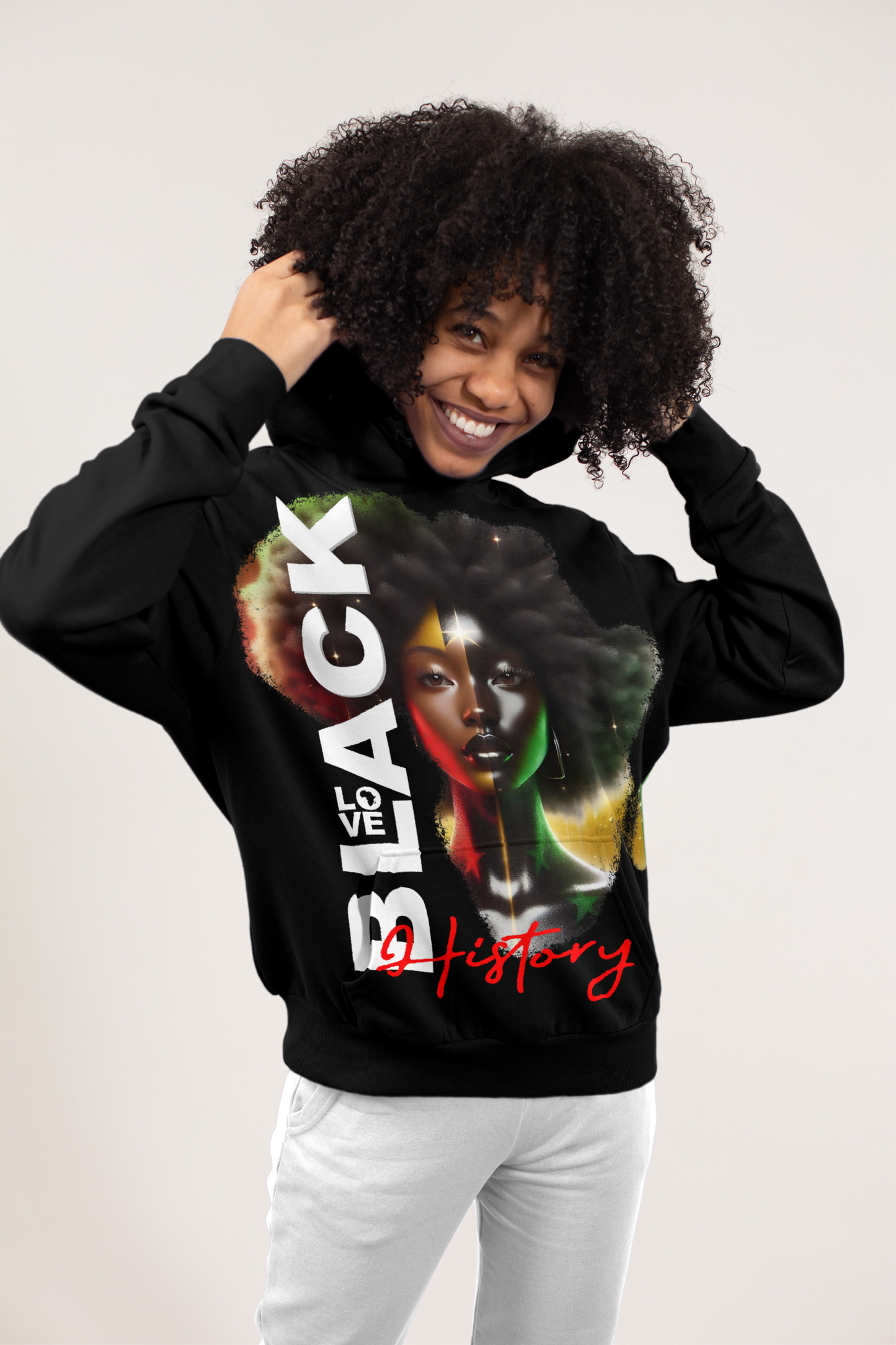 Black History T-shirt Images DTF/Sublimation Bundle