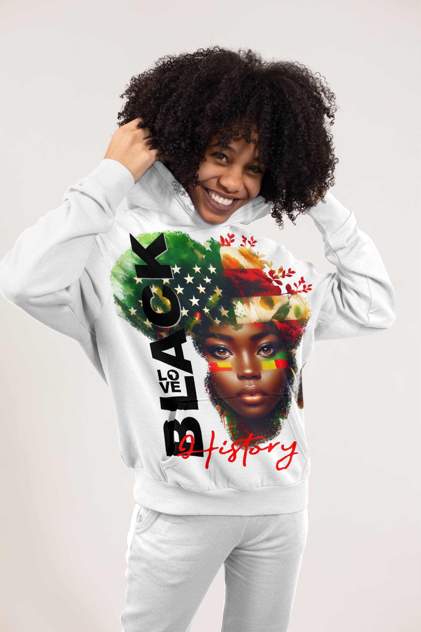 Black History T-shirt Images DTF/Sublimation Bundle