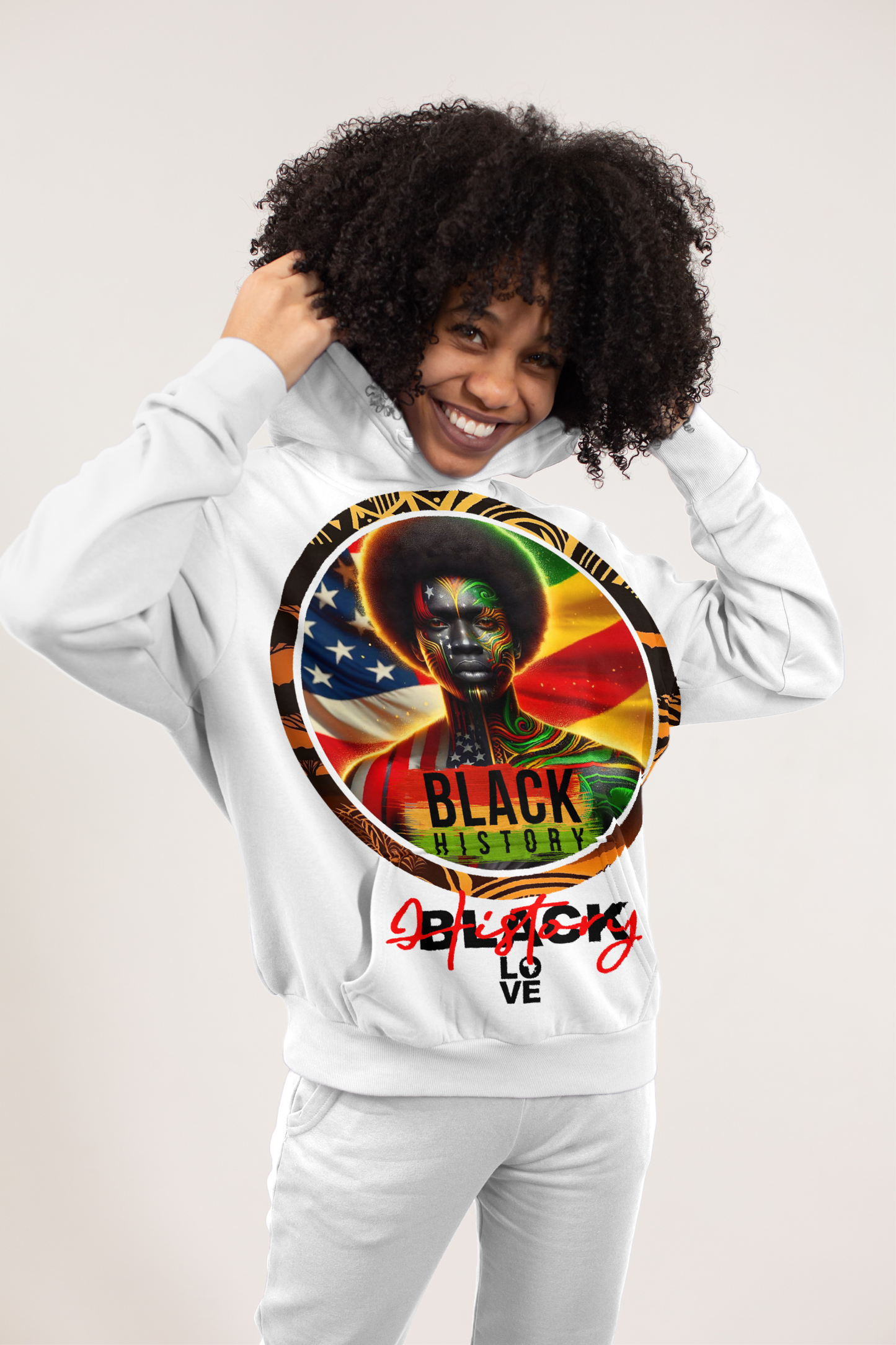 Black History T-shirt Images DTF/Sublimation Bundle