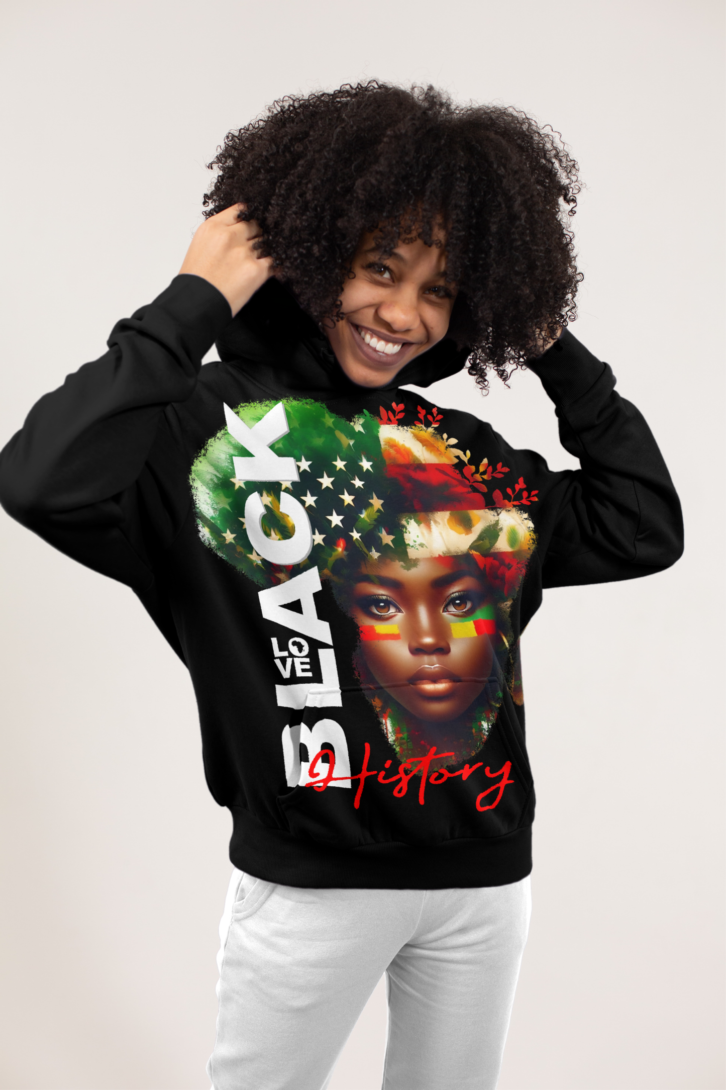 Black History T-shirt Images DTF/Sublimation Bundle