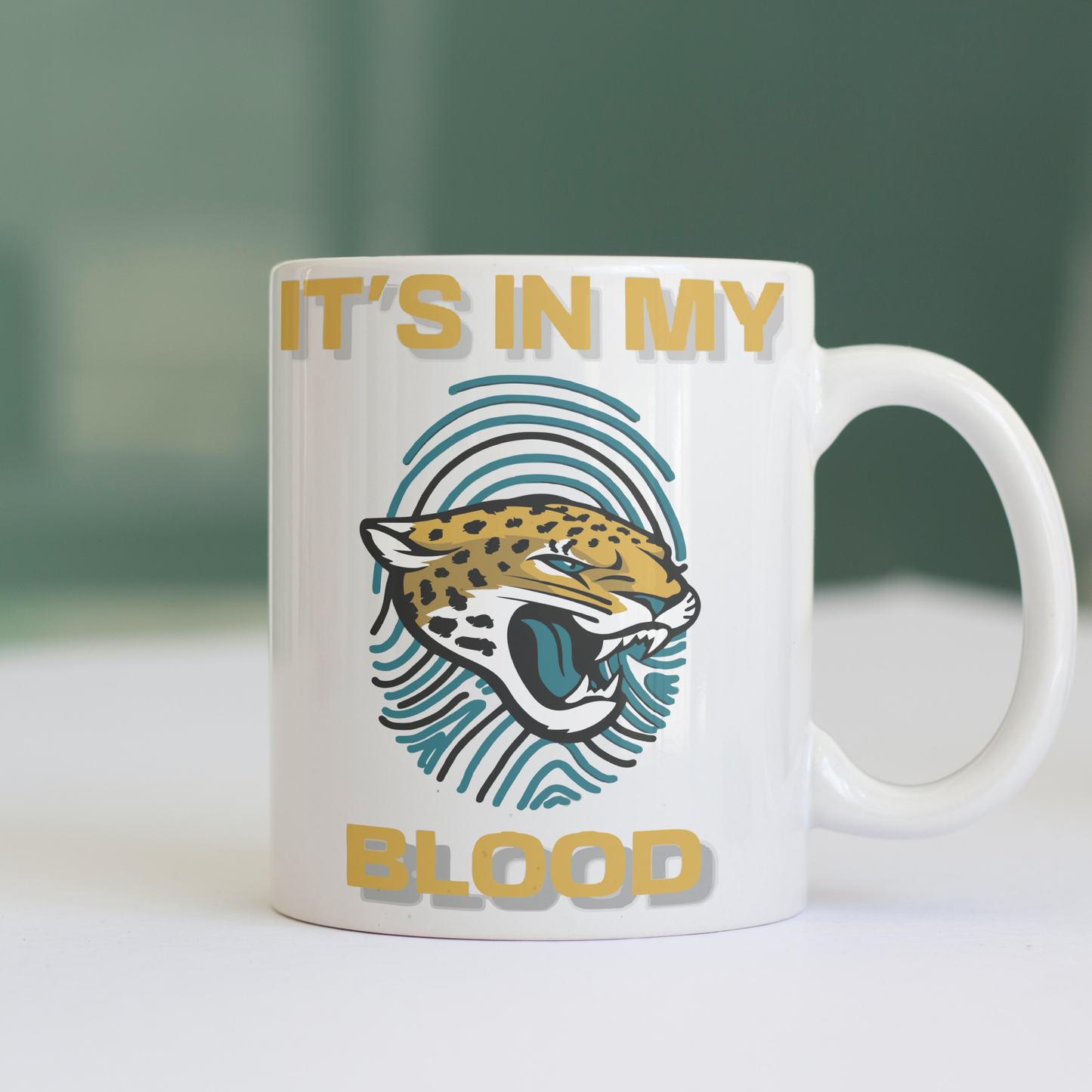 Football Sublimation 11/15oz Mug Images Bundle