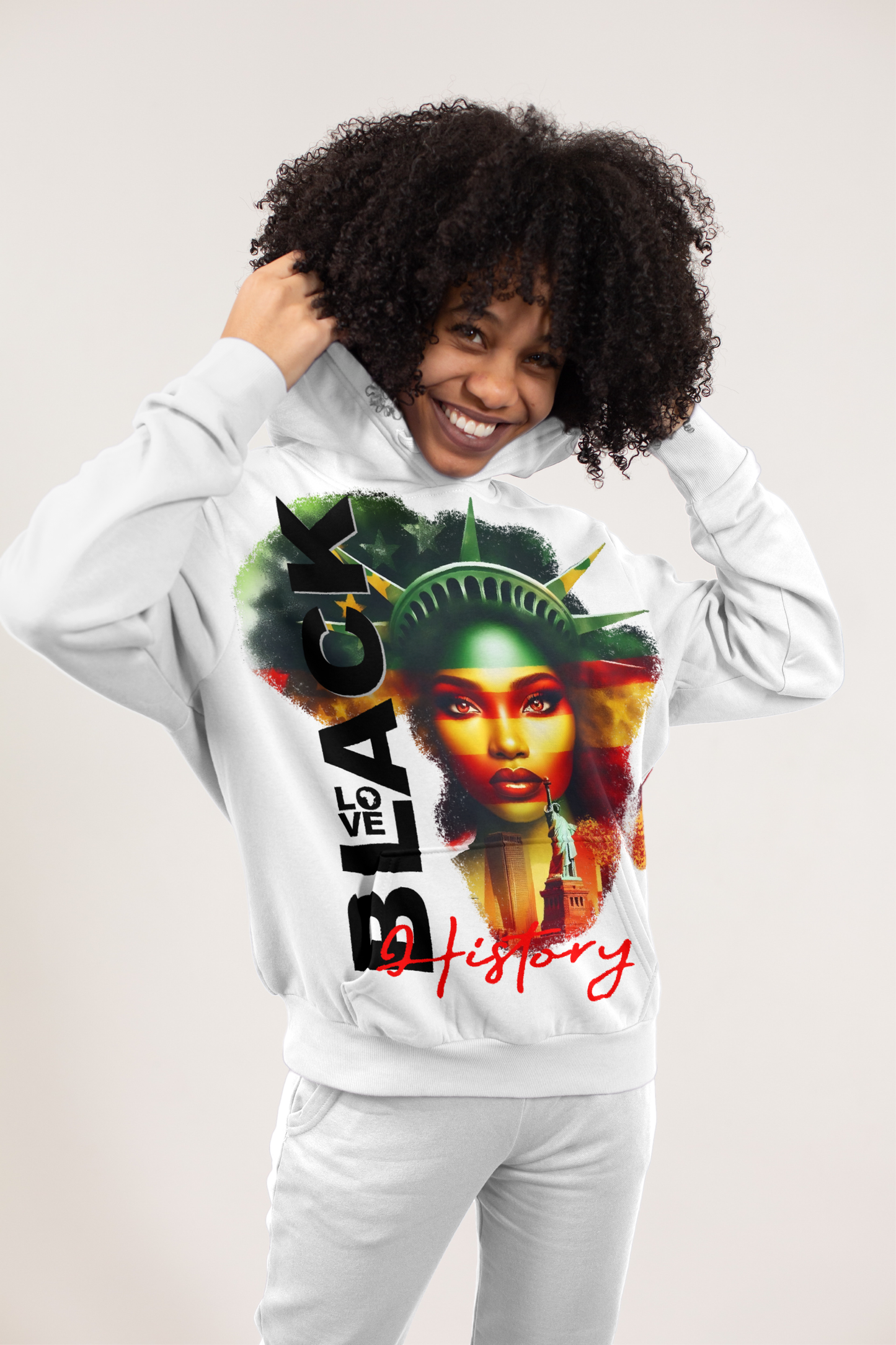 Black History T-shirt Images DTF/Sublimation Bundle