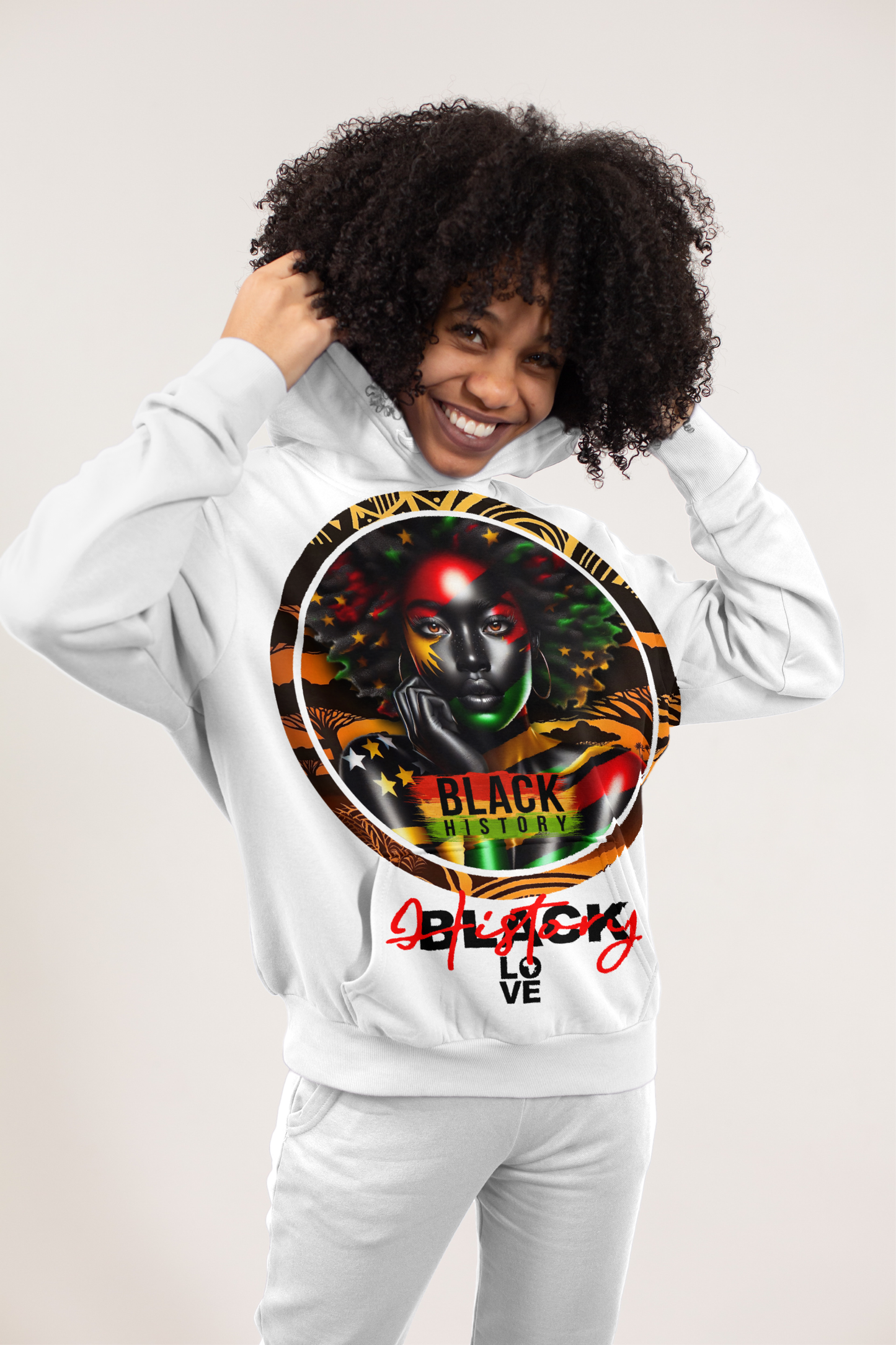 Black History T-shirt Images DTF/Sublimation Bundle