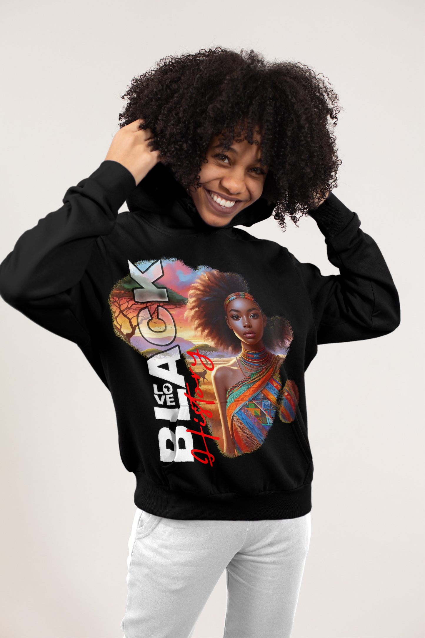 Black History T-shirt Images DTF/Sublimation Bundle