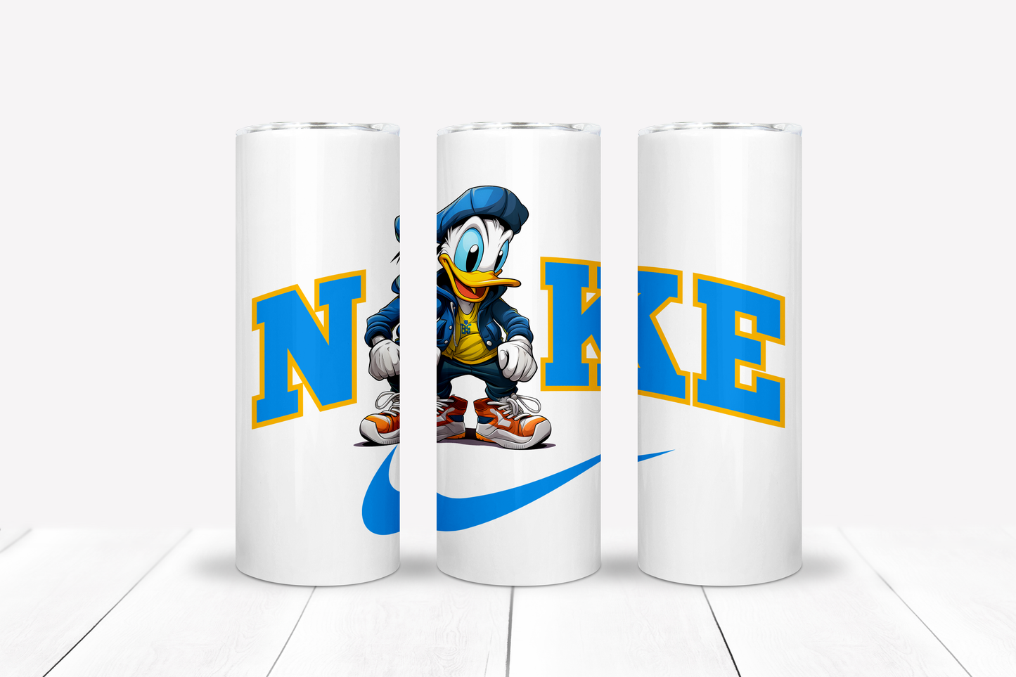 Cartoon 20oz Sublimation Image Bundle