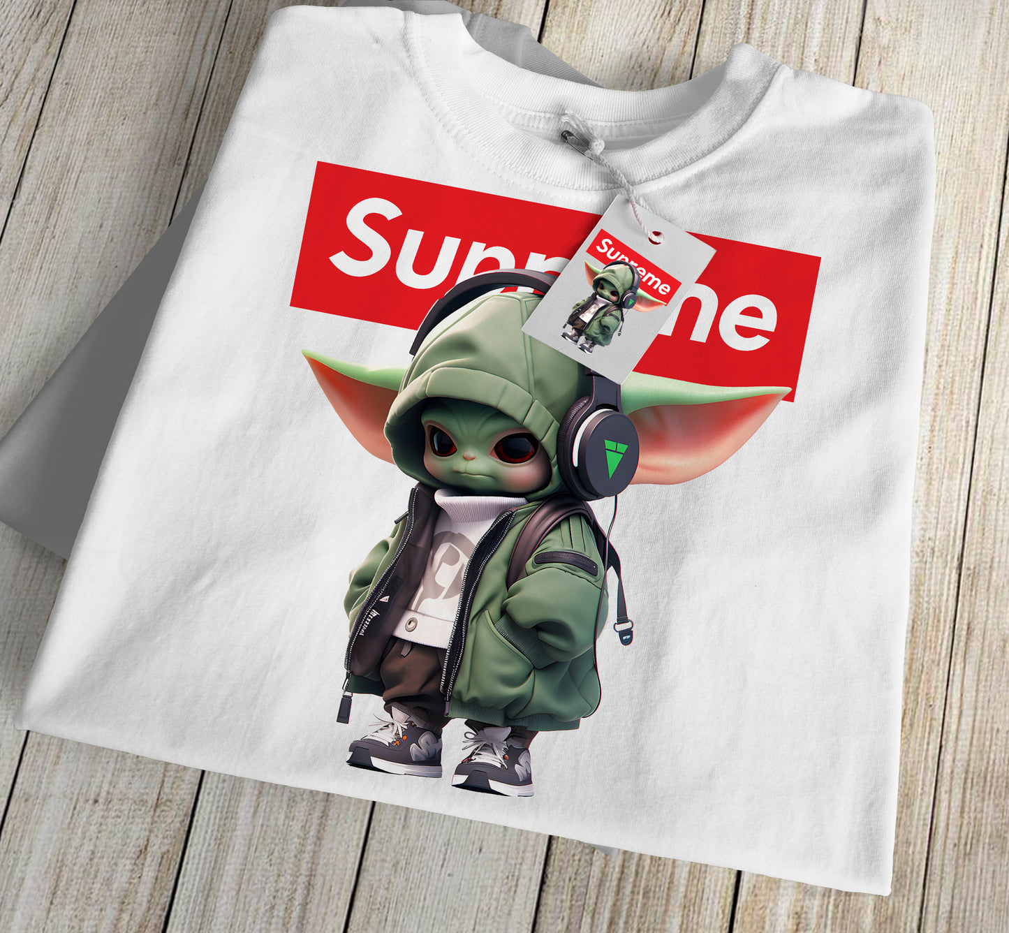 3D Sports Characters Sublimation T-Shirt Images Bundle