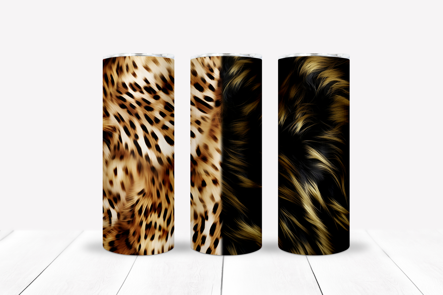 Luxury 20oz Sublimation Images Bundle