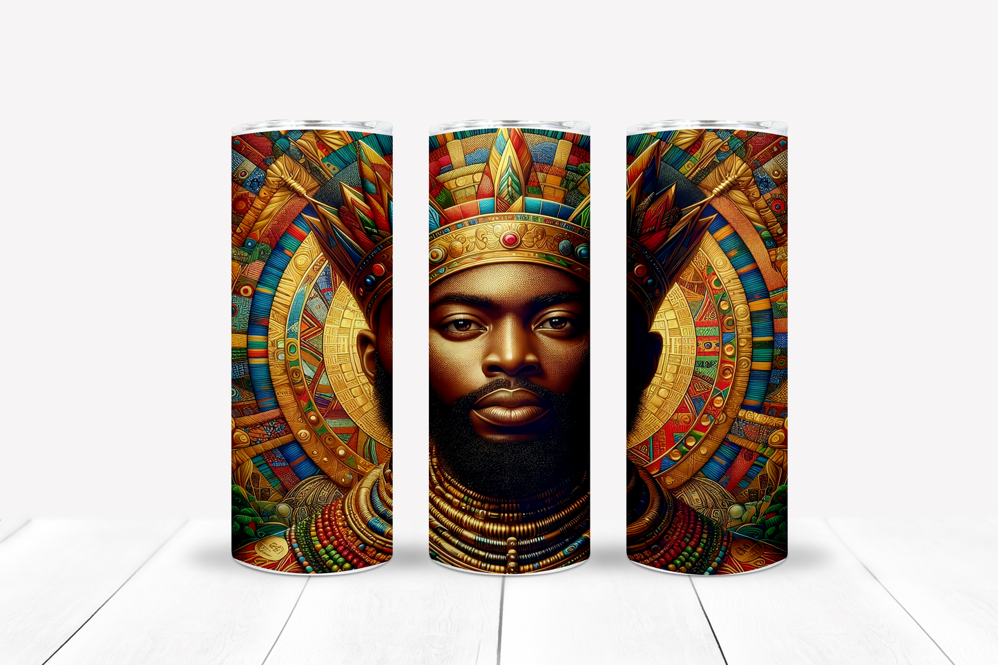 Black History 20oz Sublimation Images Bundle