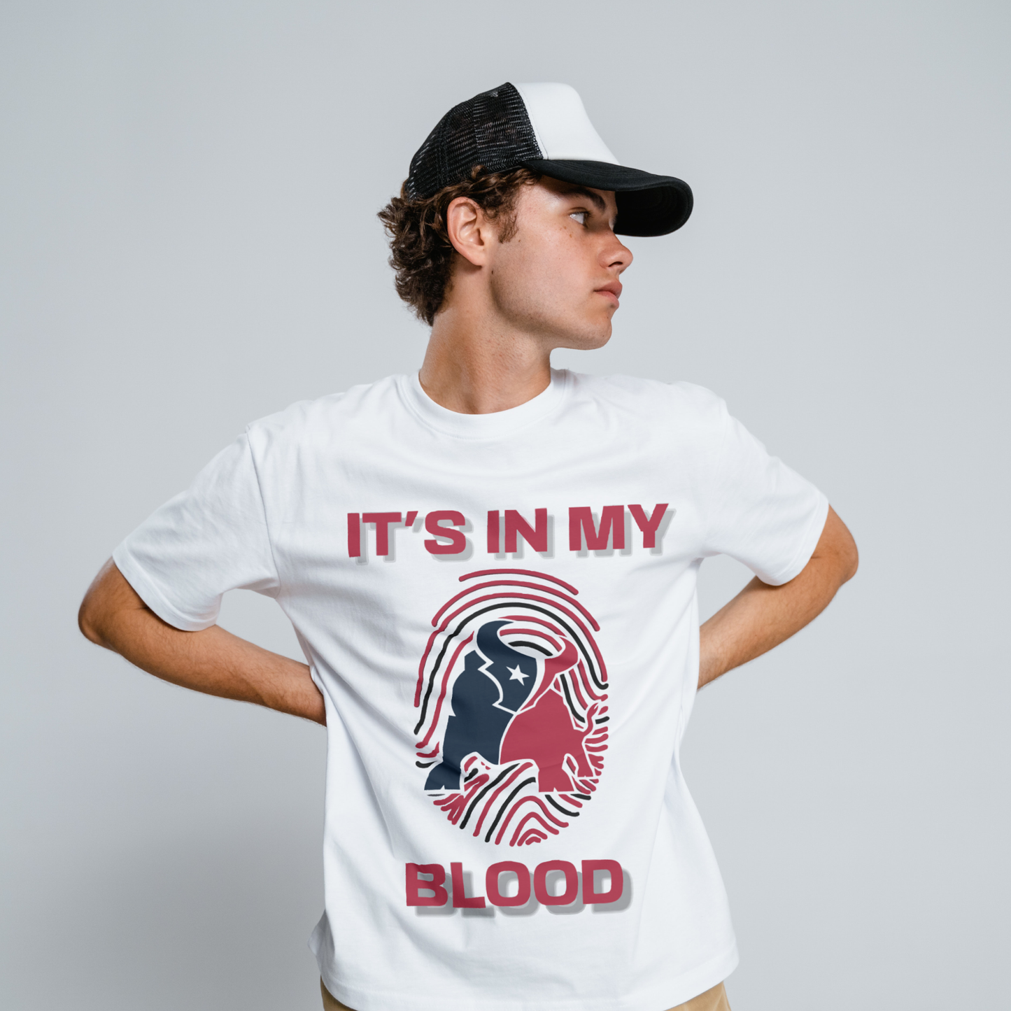 Football Sublimation/DTF T-Shirt Images