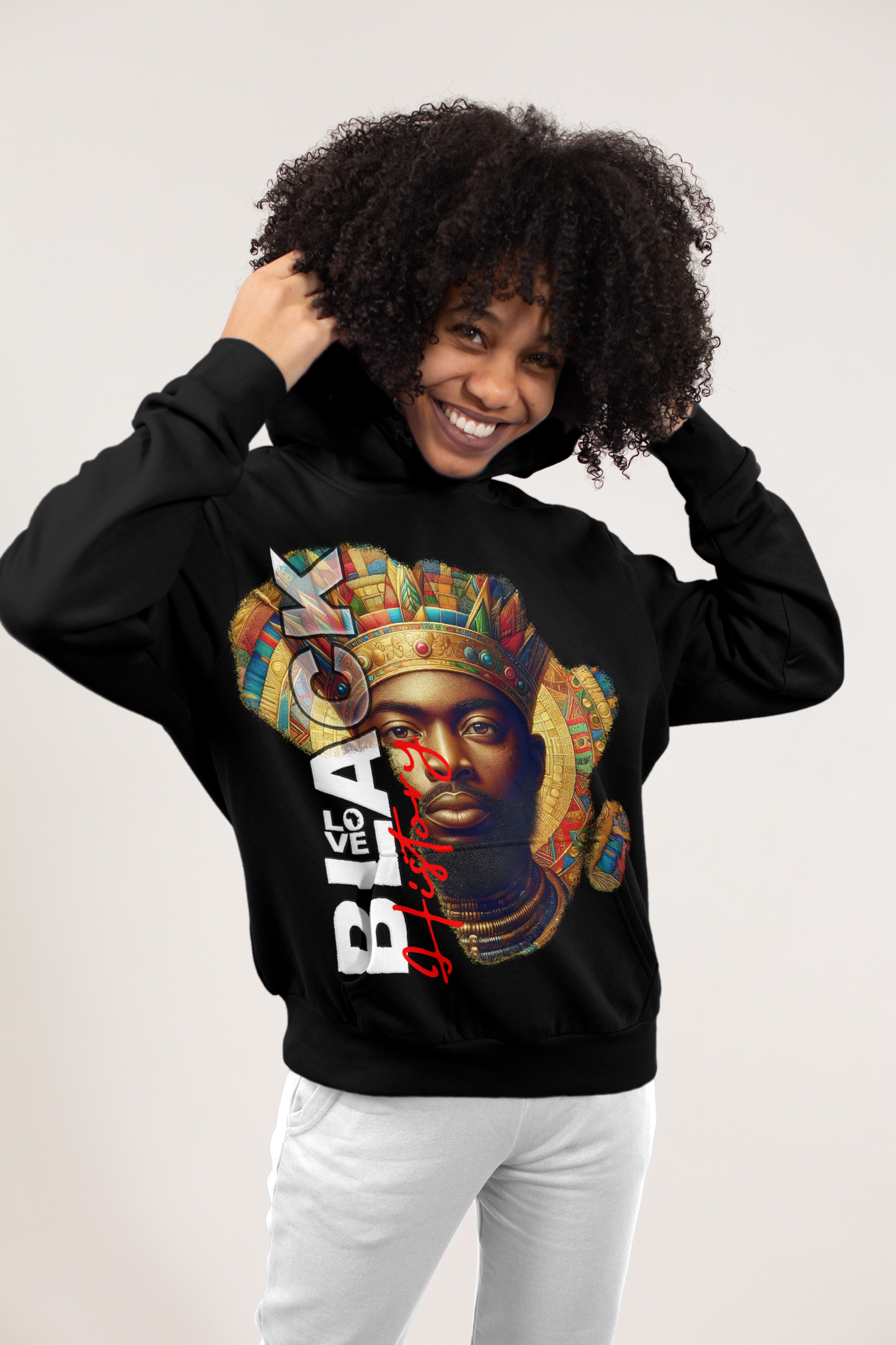 Black History T-shirt Images DTF/Sublimation Bundle