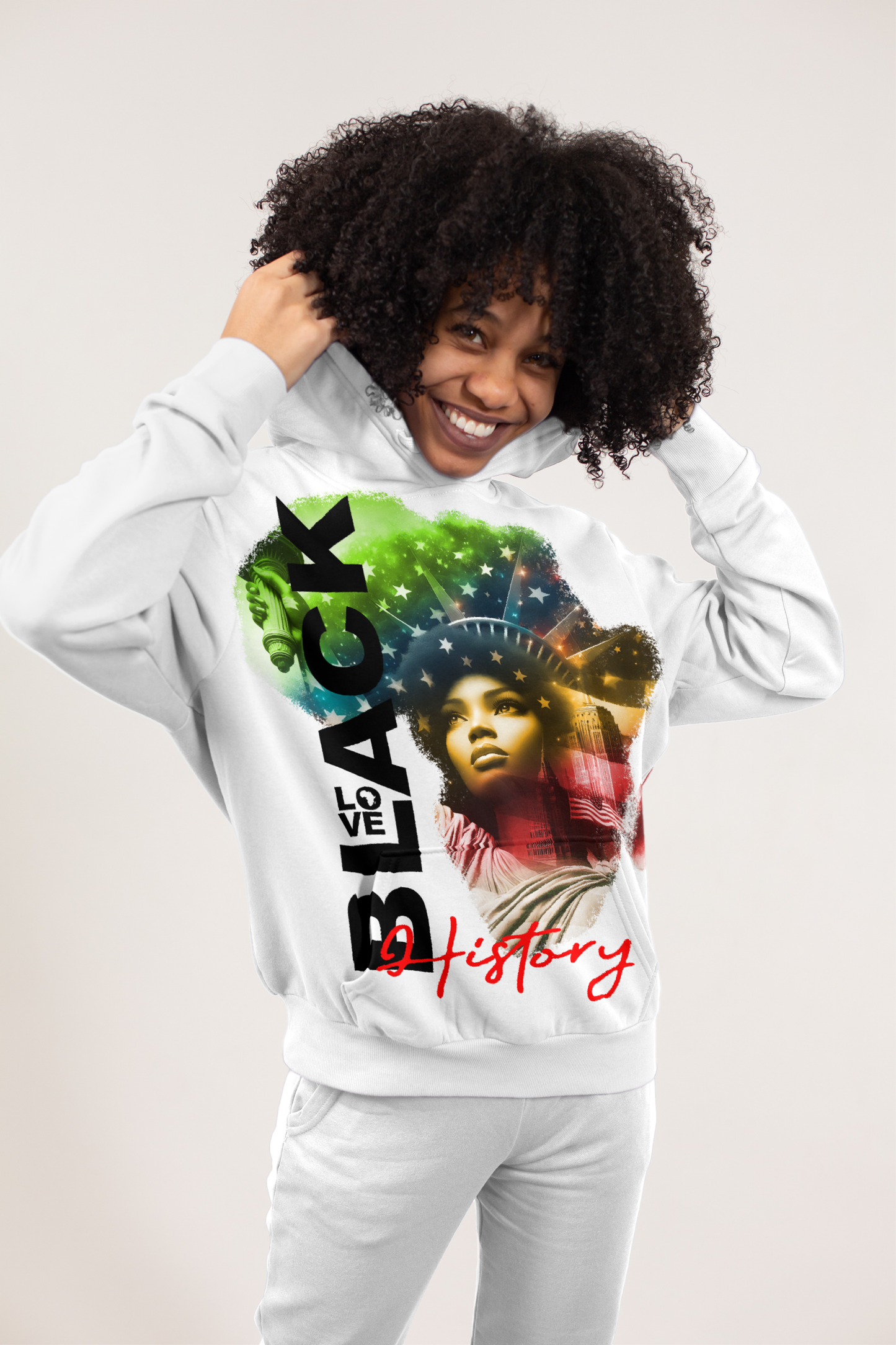 Black History T-shirt Images DTF/Sublimation Bundle