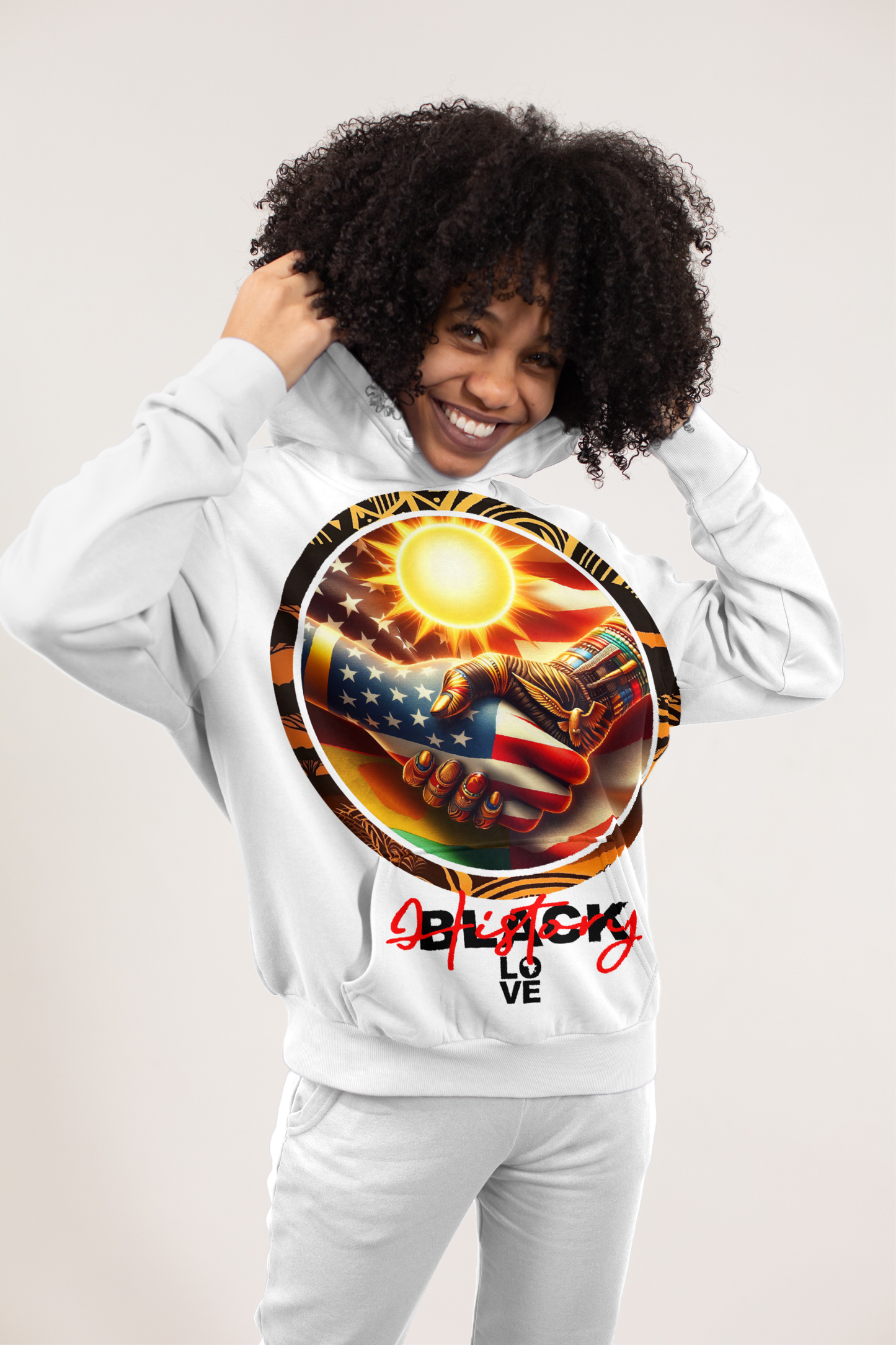 Black History T-shirt Images DTF/Sublimation Bundle