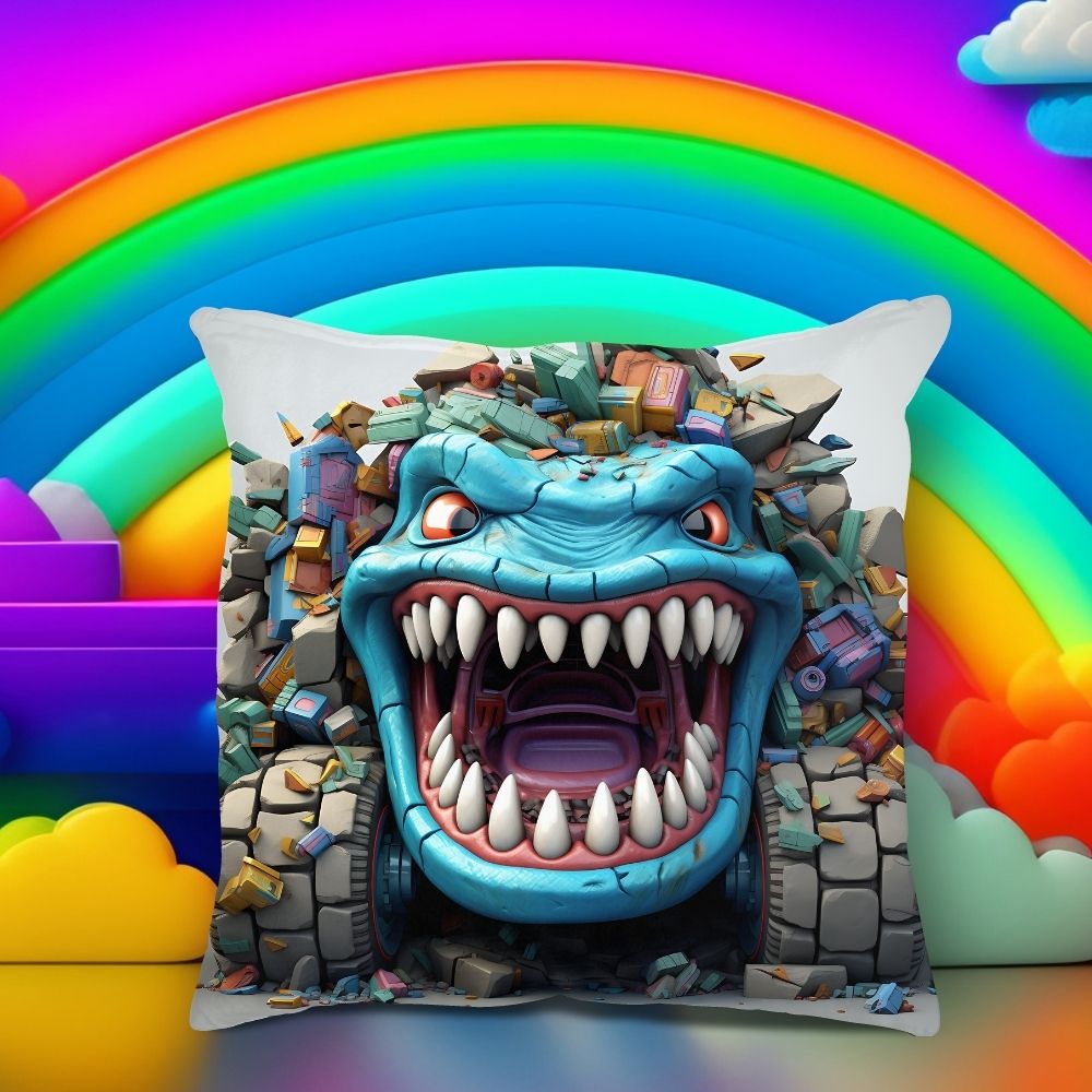 3D Cartoon Sublimation Mug/Kids Tumblers/Pillow Images  Bundle