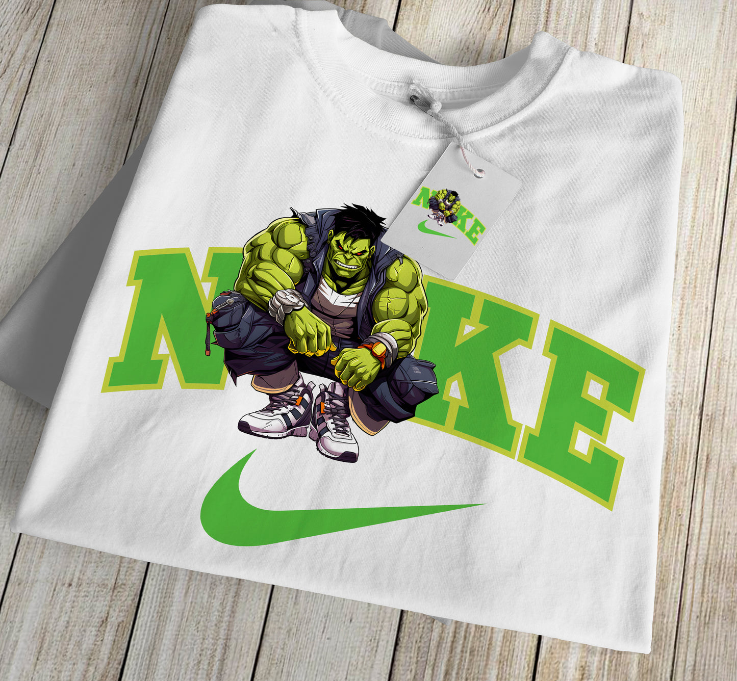 Sports Characters Sublimation/DTF T-Shirt Images Bundle