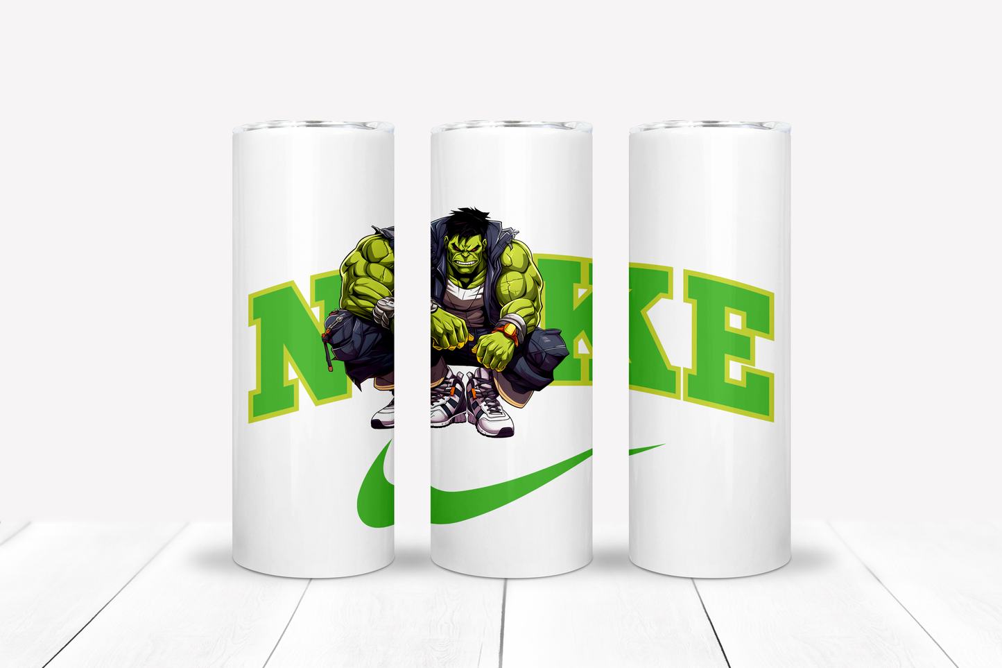 Cartoon 20oz Sublimation Image Bundle