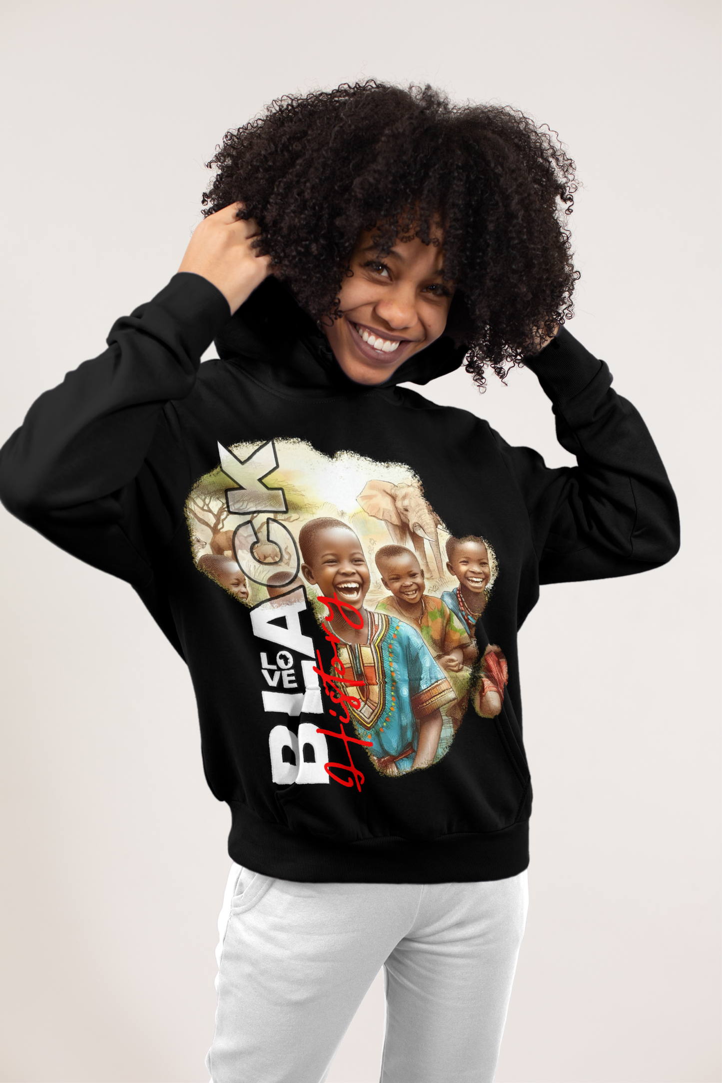 Black History T-shirt Images DTF/Sublimation Bundle