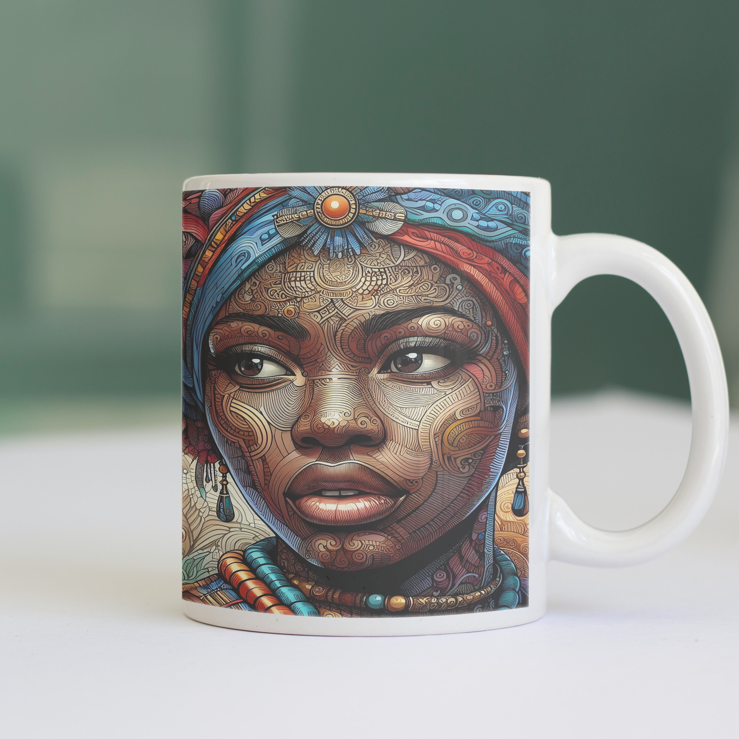 Black History 11/15oz Sublimation Mug Images Bundle