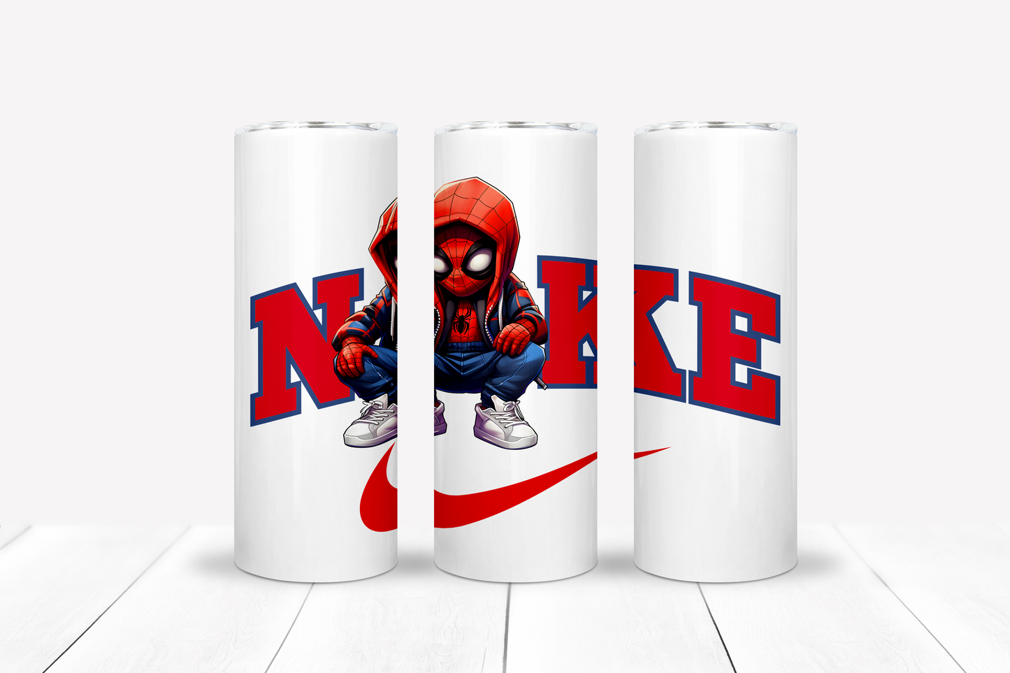 Cartoon 20oz Sublimation Image Bundle