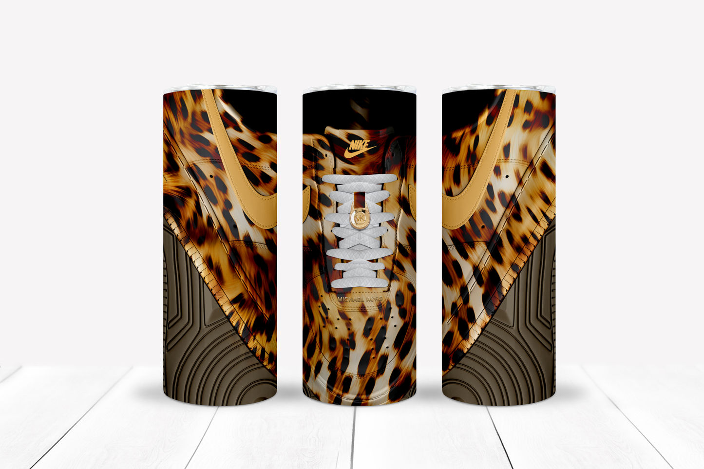 Luxury Bag Shoe 20oz Sublimation Tumbler Images Bundle